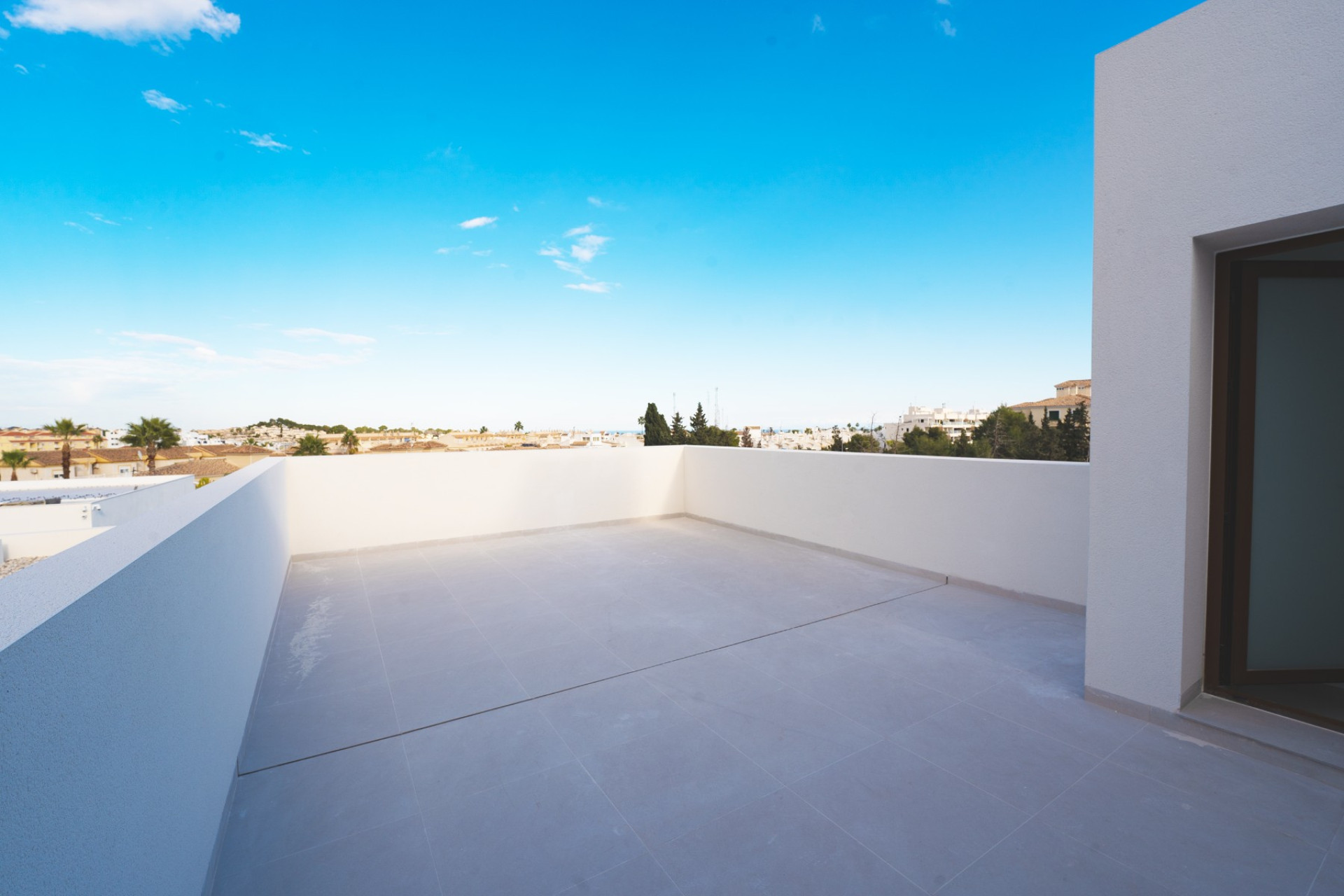 Obra nueva - Villa - Benejuzar