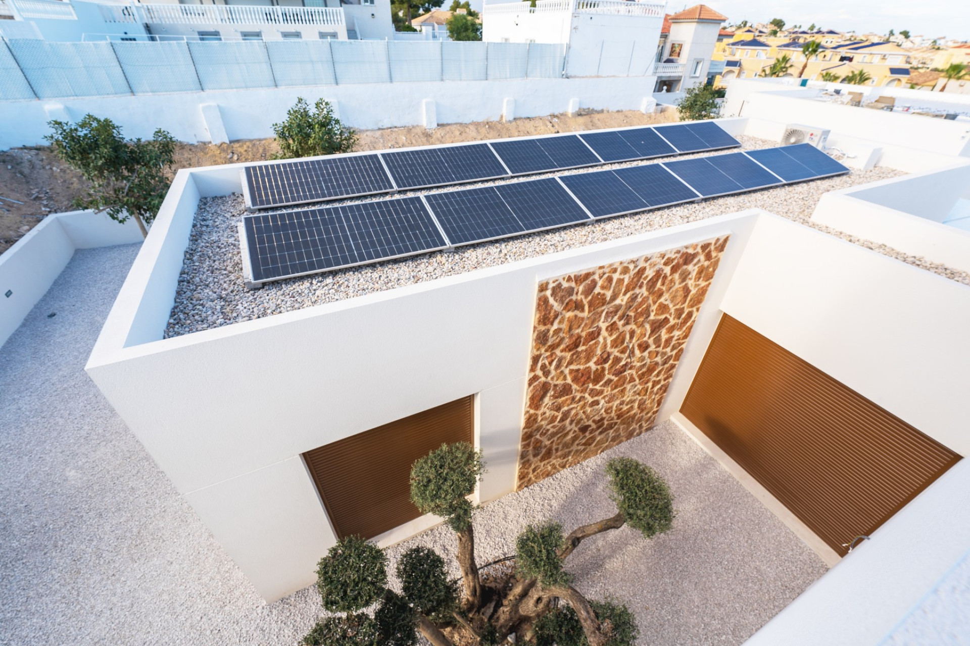 Obra nueva - Villa - Benejuzar