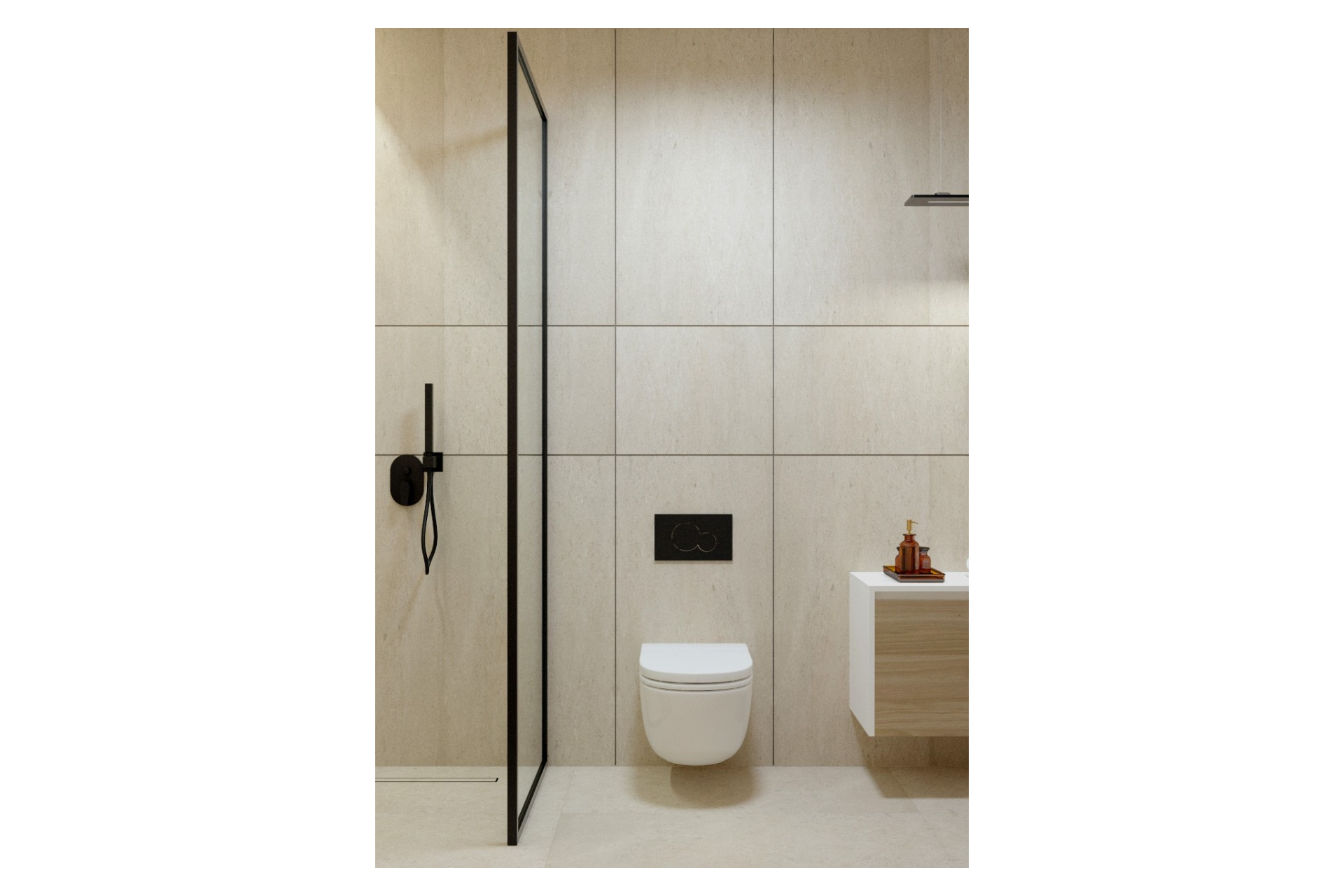 Obra nueva - Villa - Finestrat