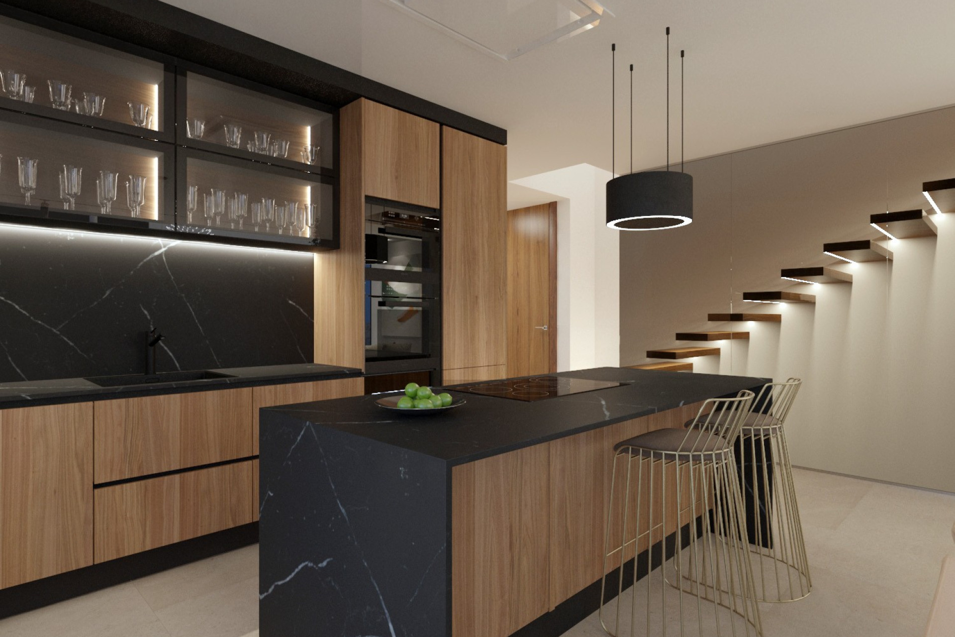 Obra nueva - Villa - Finestrat