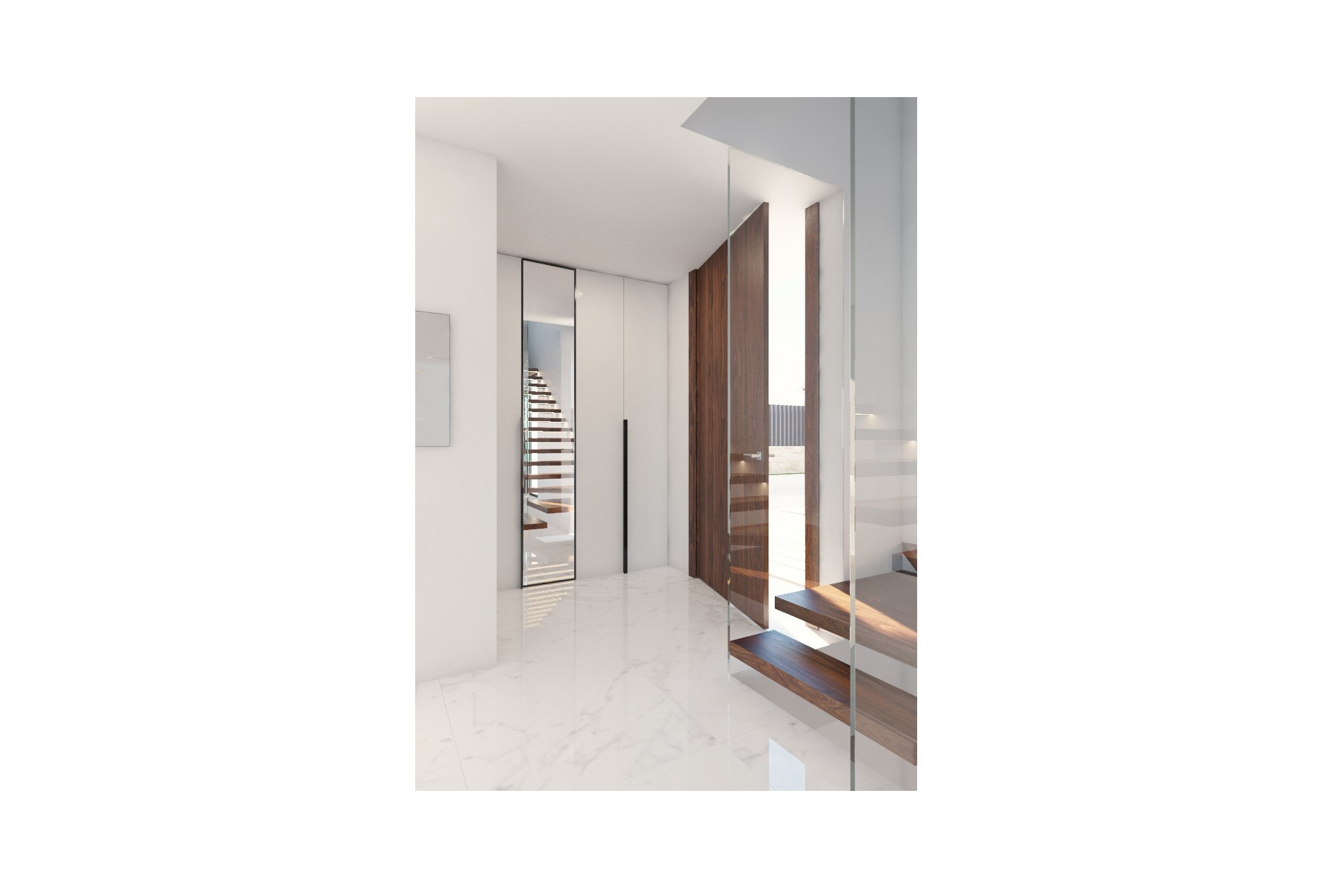 Obra nueva - Villa - Finestrat