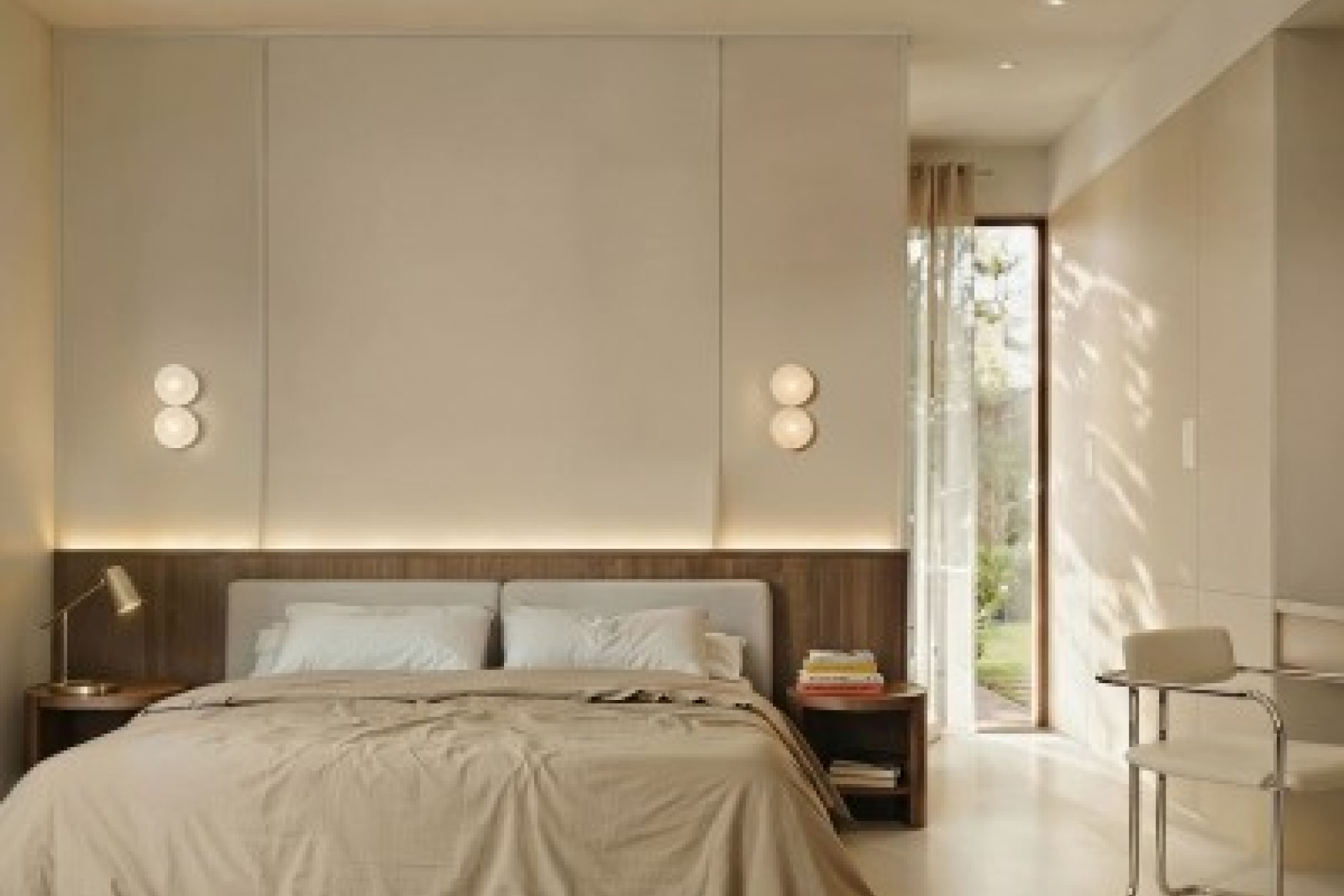 Obra nueva - Villa - La Finca Golf