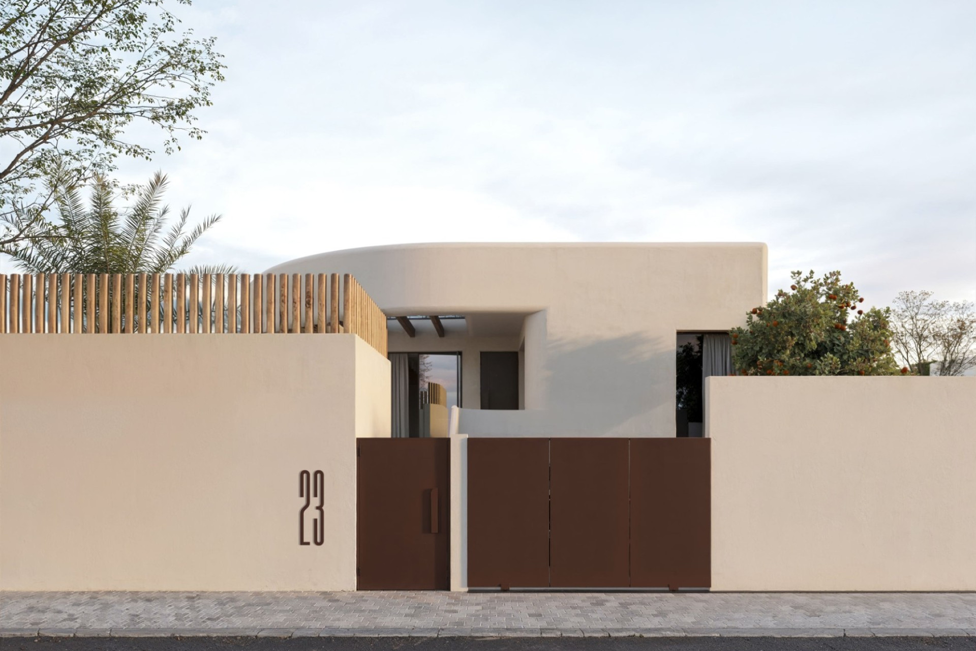 Obra nueva - Villa - La Finca Golf