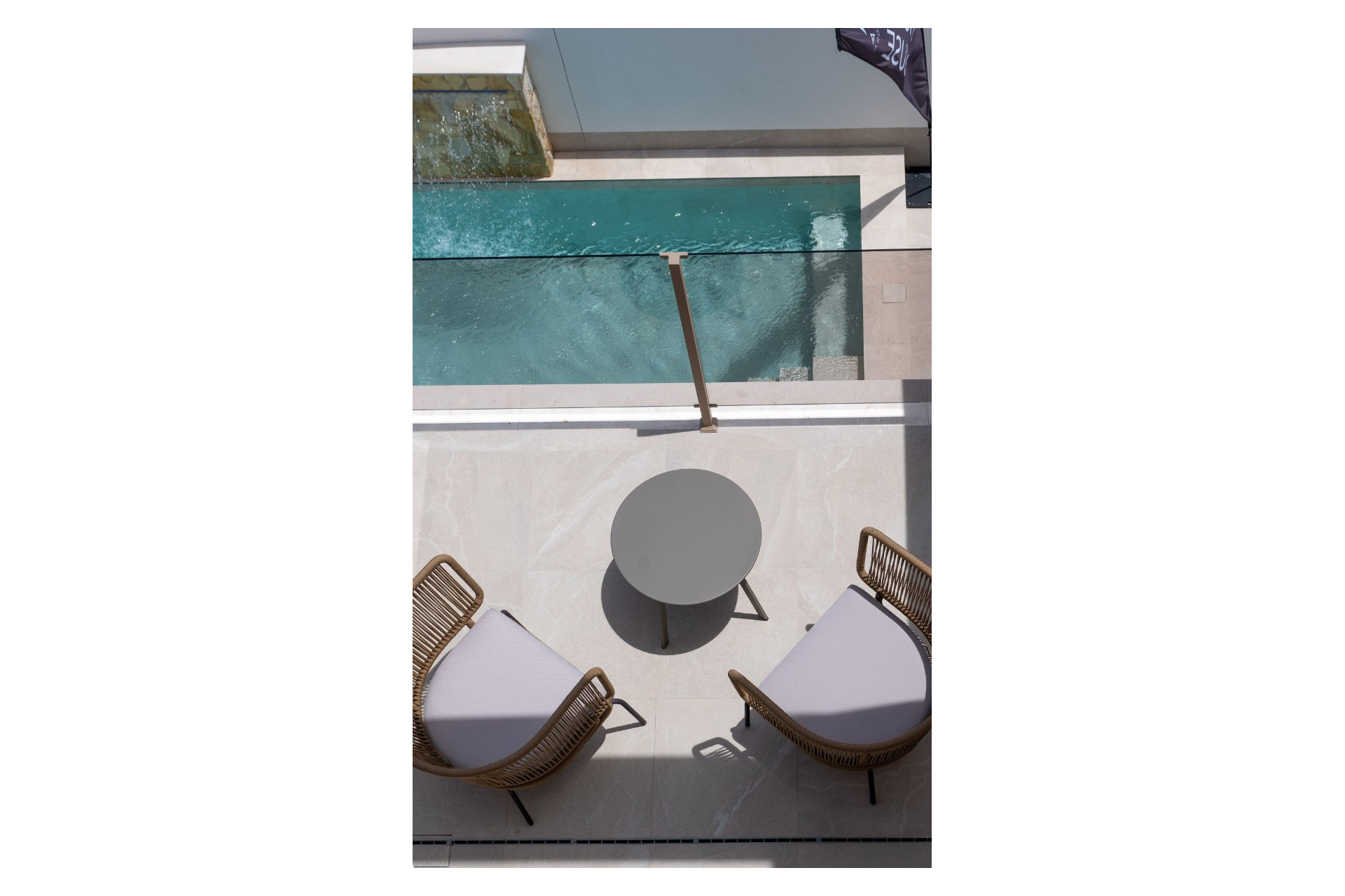 Obra nueva - Villa - Los Alcázares - La Serena Golf