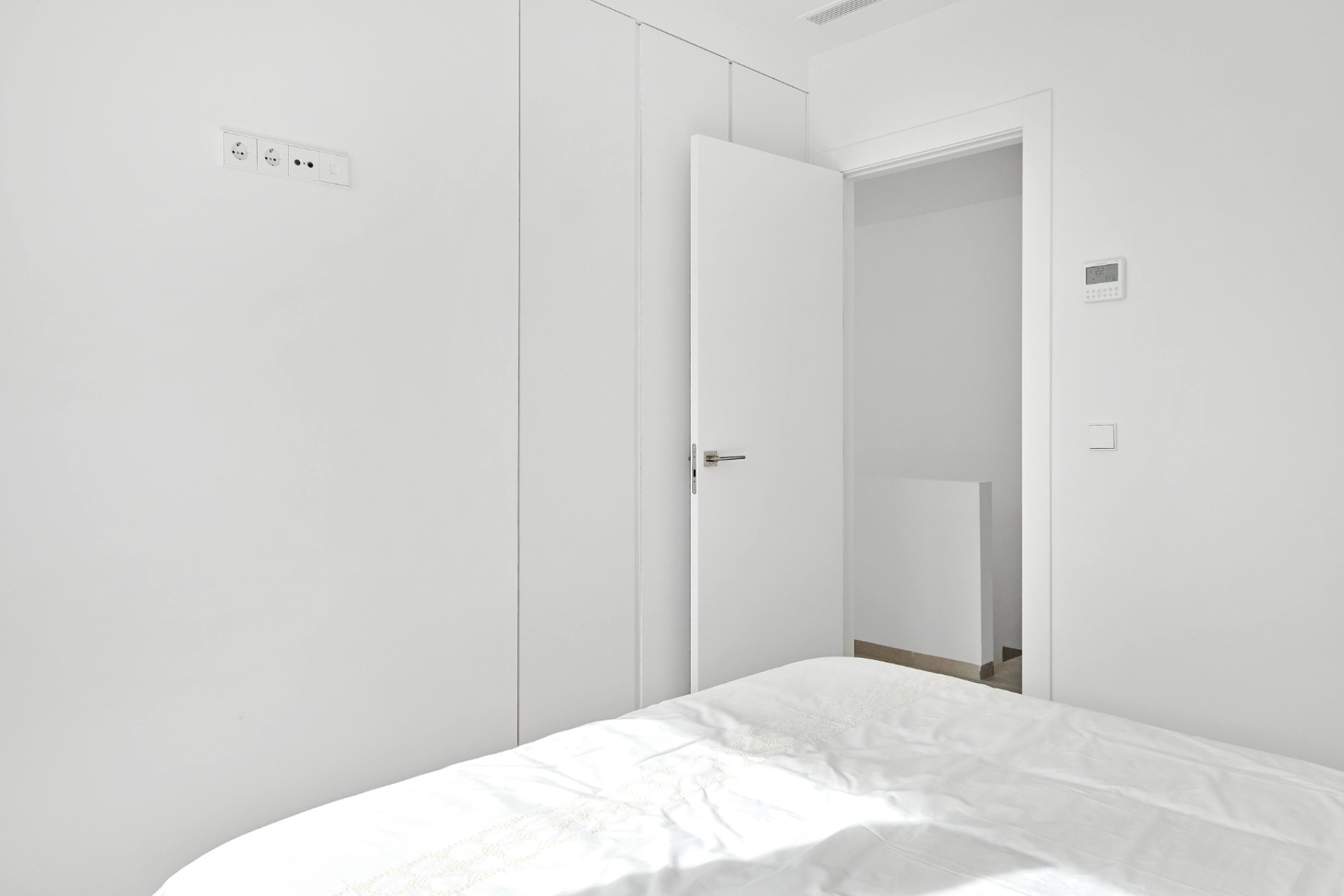 Obra nueva - Villa - Los Montesinos