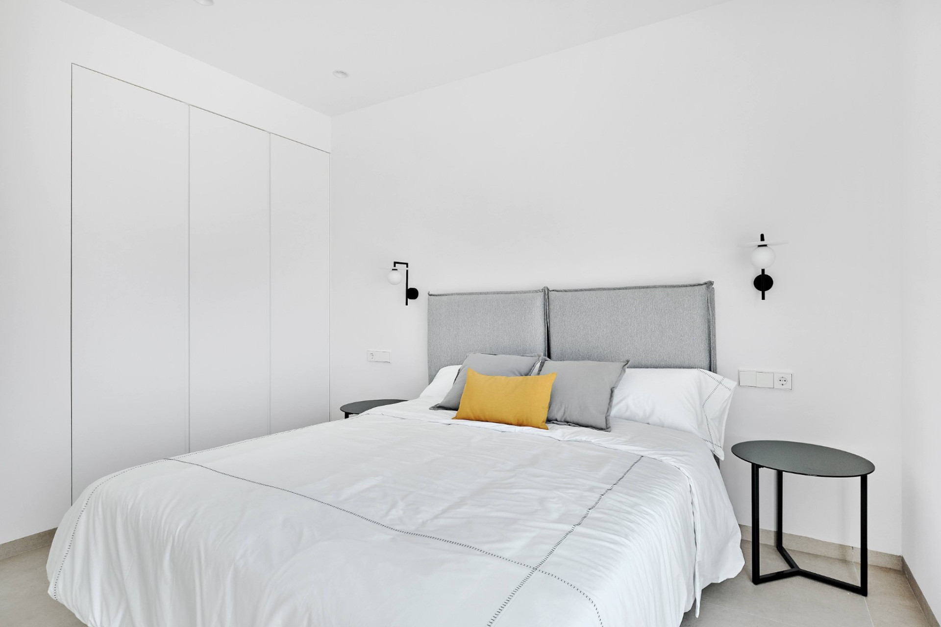 Obra nueva - Villa - Los Montesinos