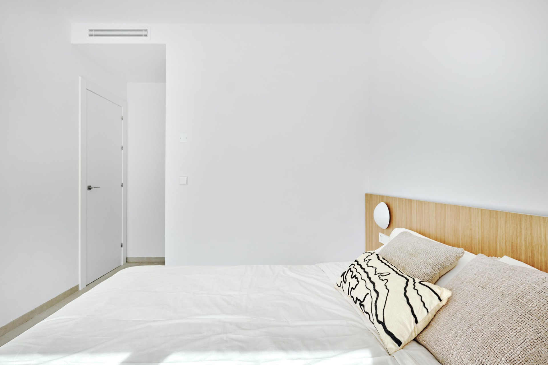 Obra nueva - Villa - Los Montesinos