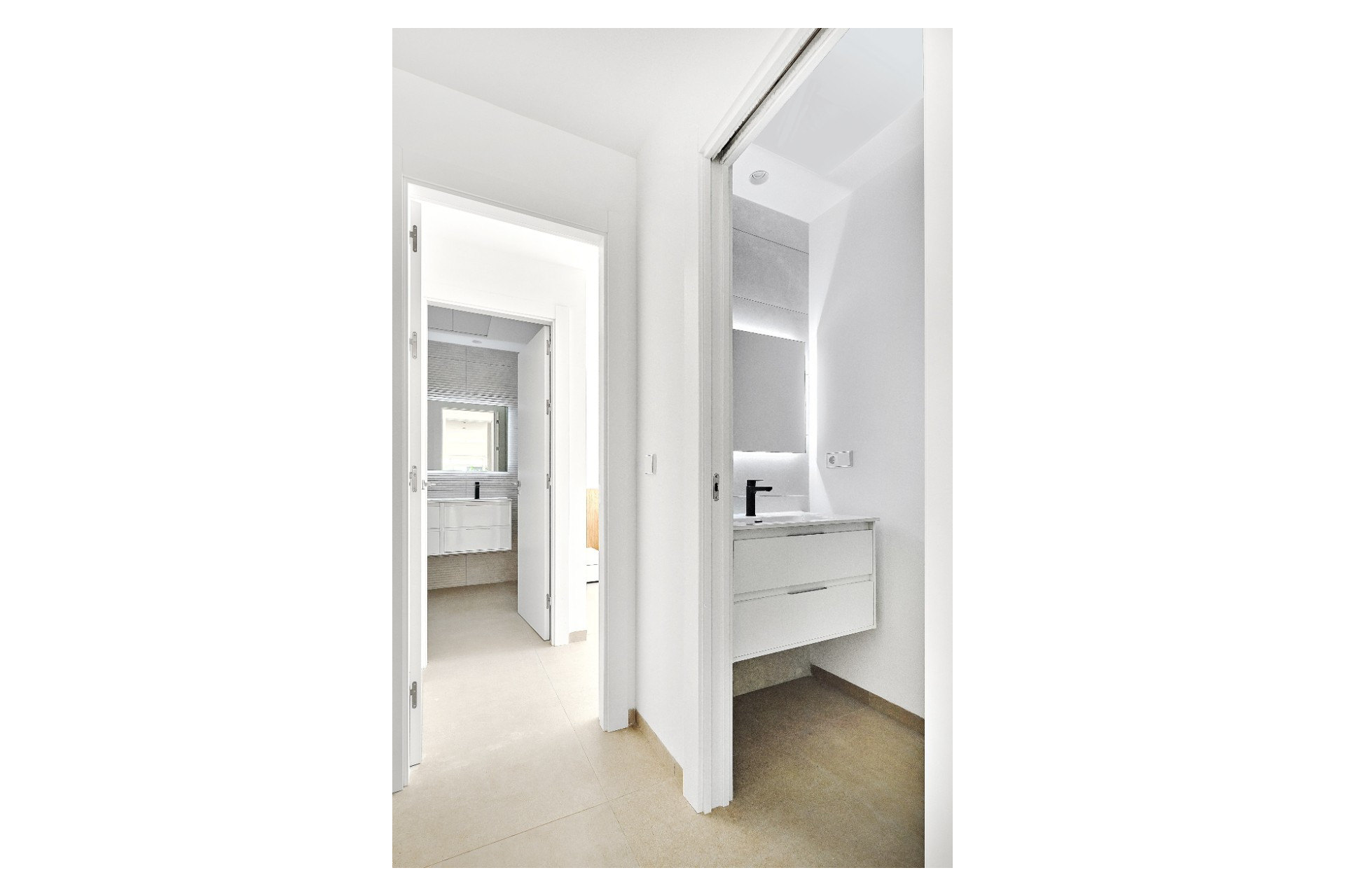 Obra nueva - Villa - Los Montesinos