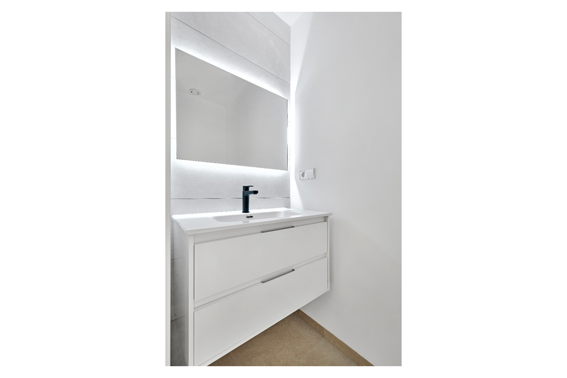 Obra nueva - Villa - Los Montesinos