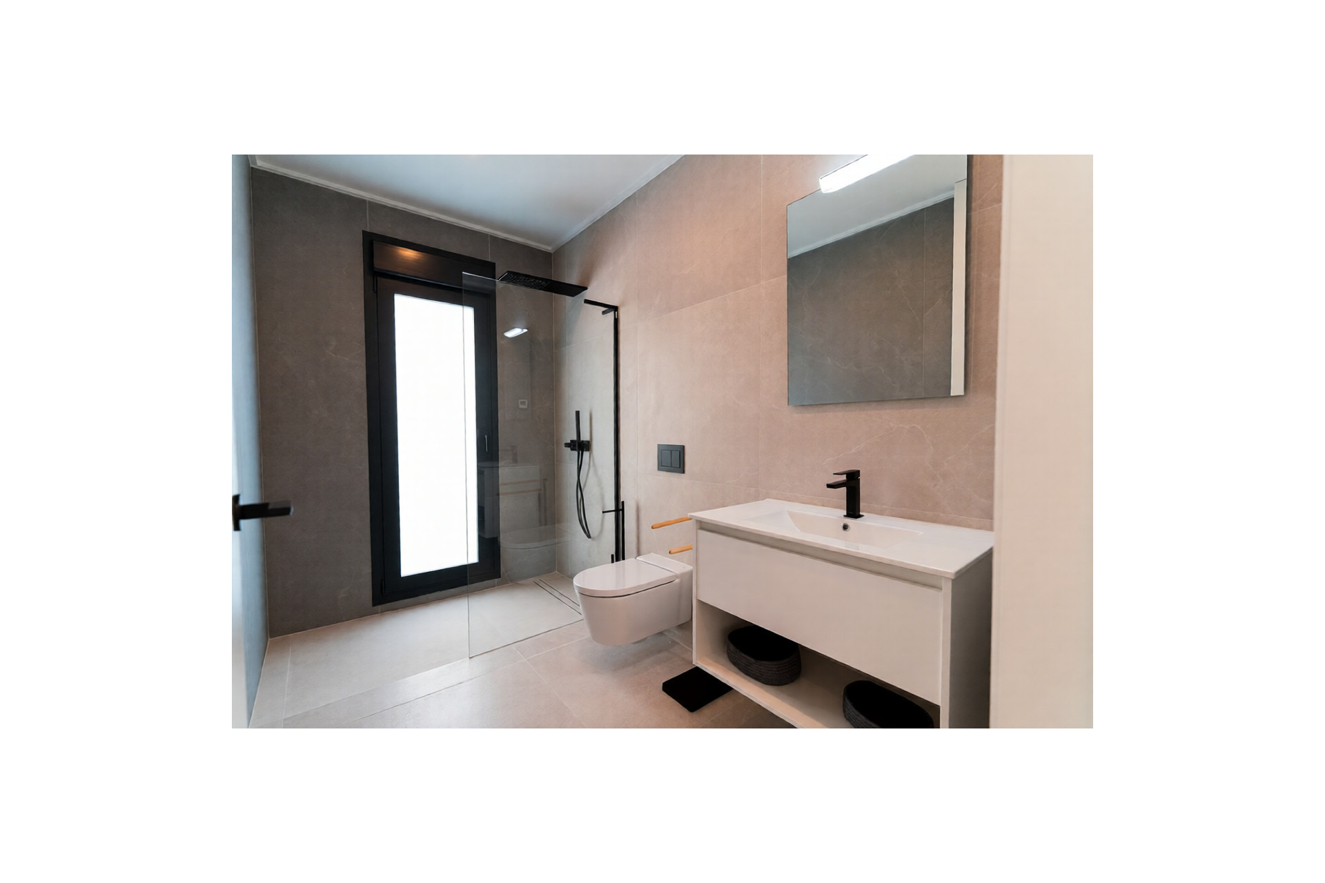 Obra nueva - Villa - Pinoso