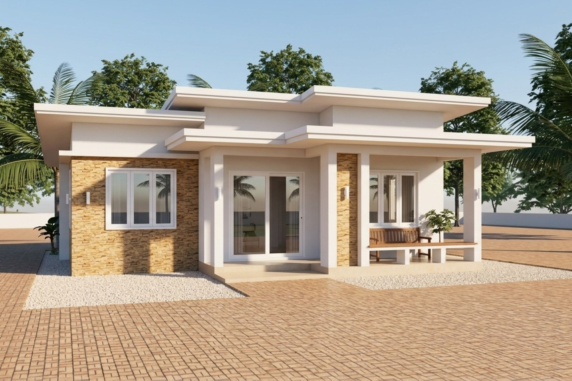 Obra nueva - Villa - Pinoso
