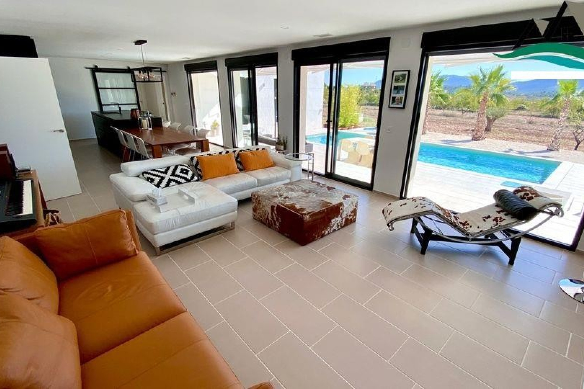 Obra nueva - Villa - Pinoso