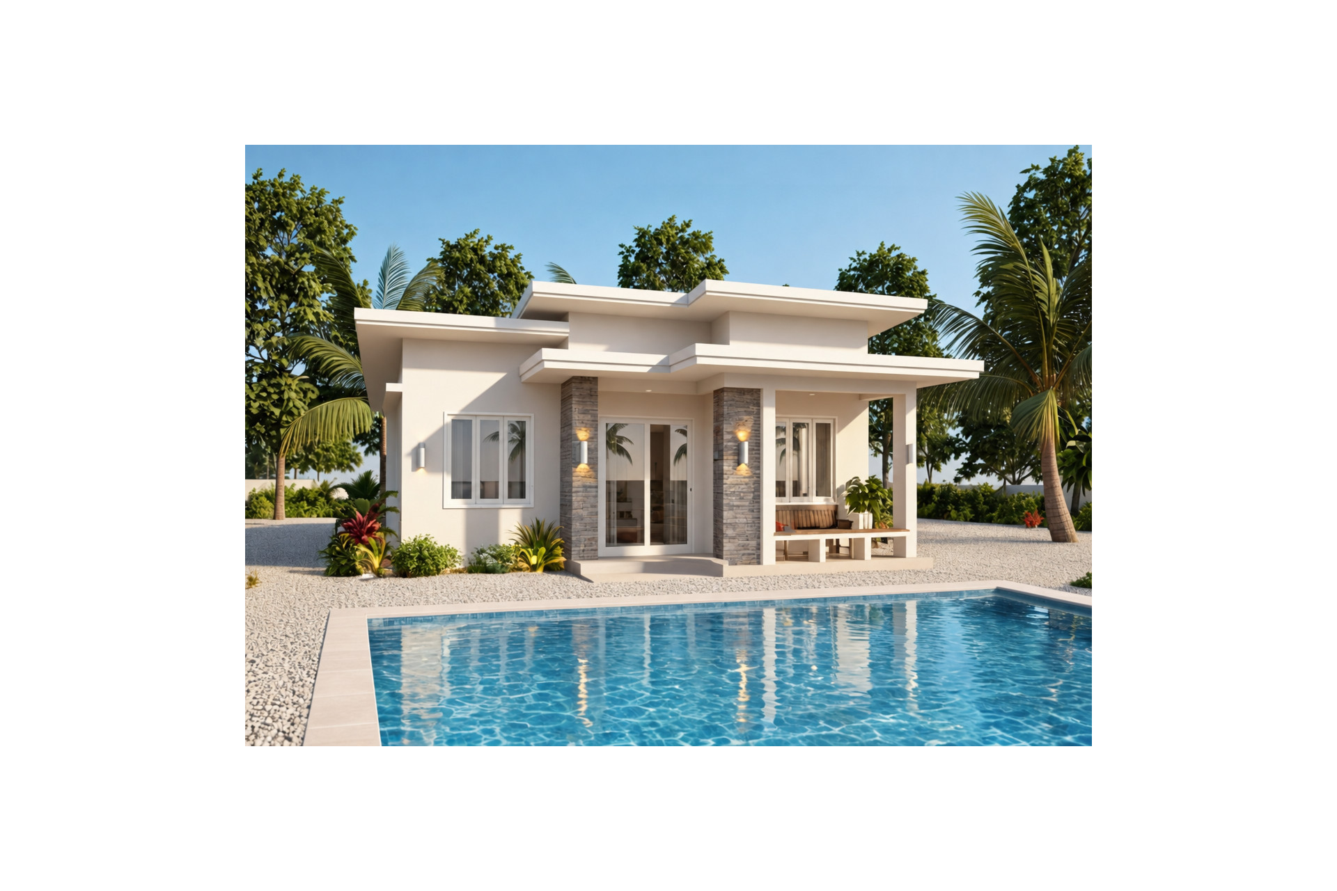 Obra nueva - Villa - Pinoso
