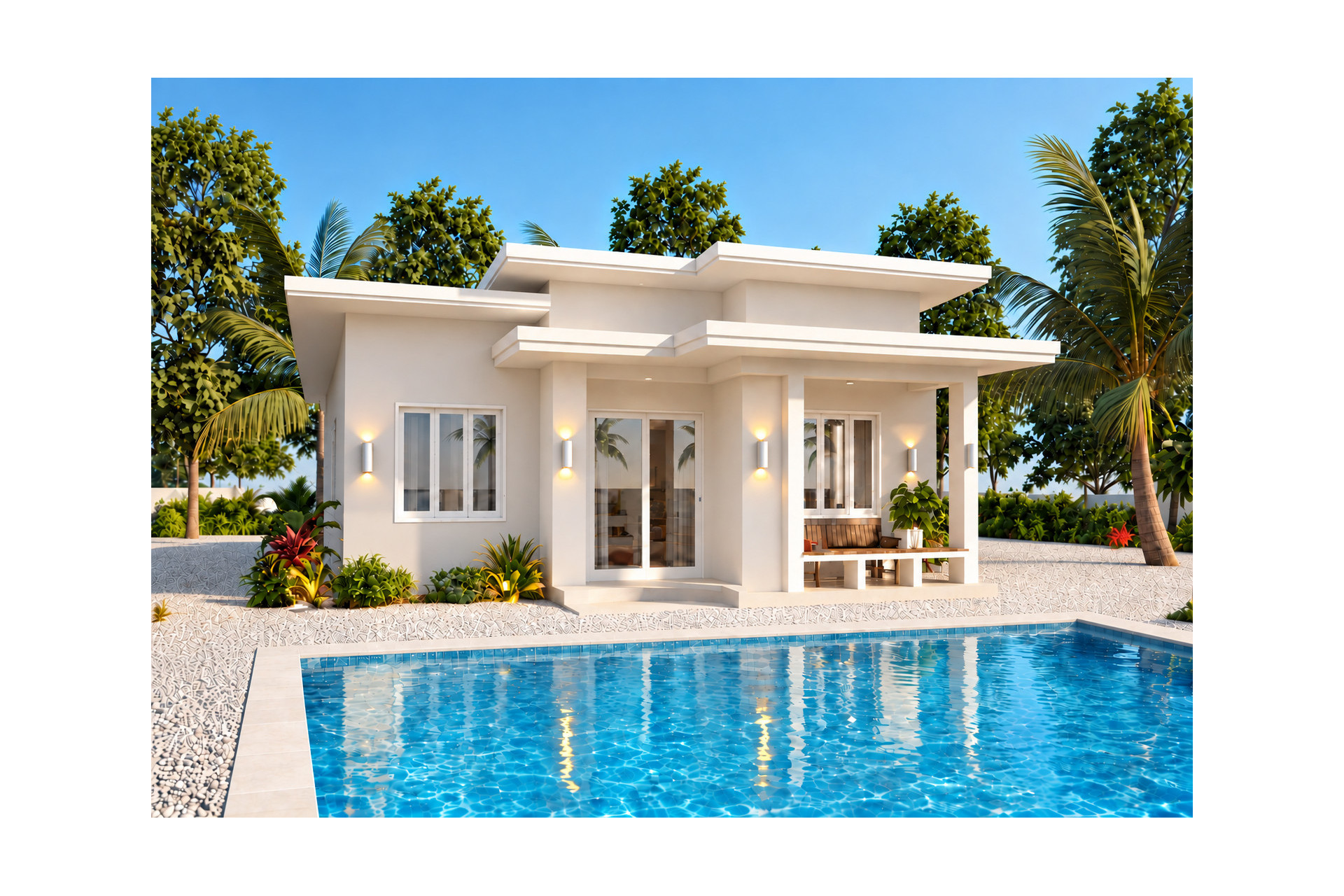 Obra nueva - Villa - Pinoso
