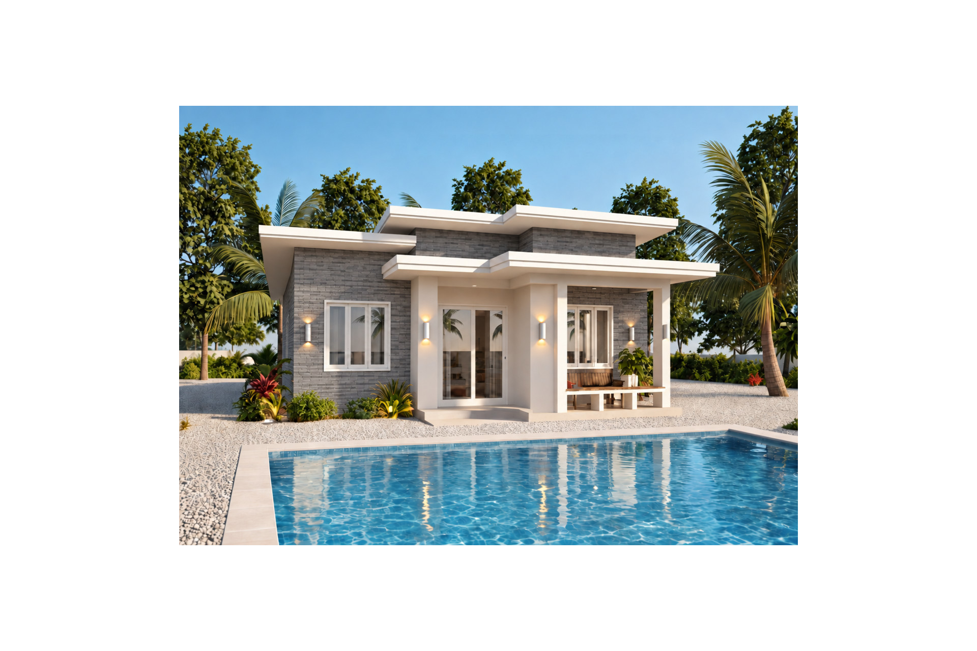 Obra nueva - Villa - Pinoso