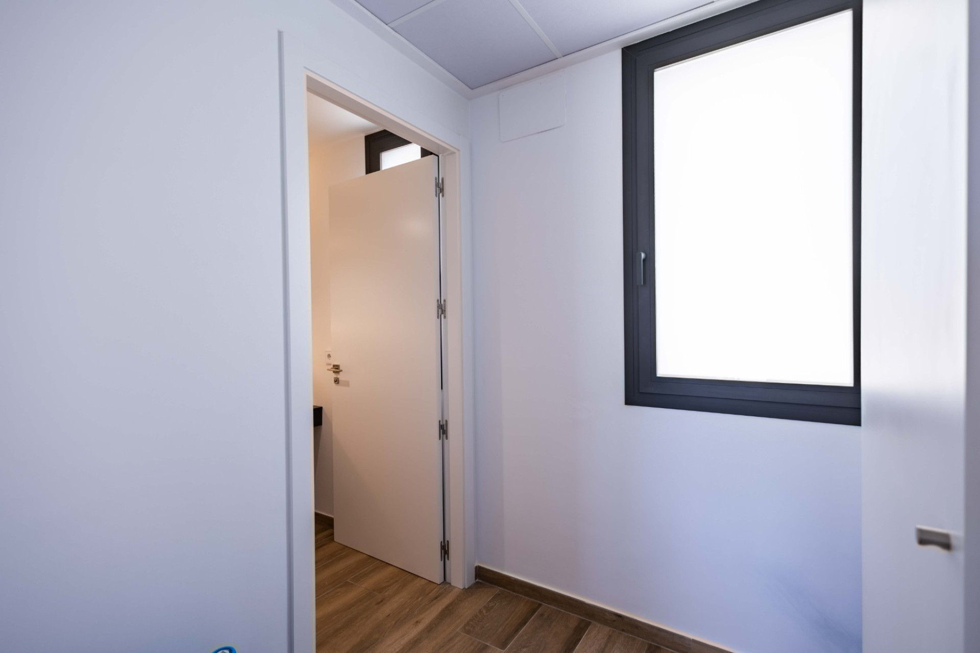 Obra nueva - Villa - Polop