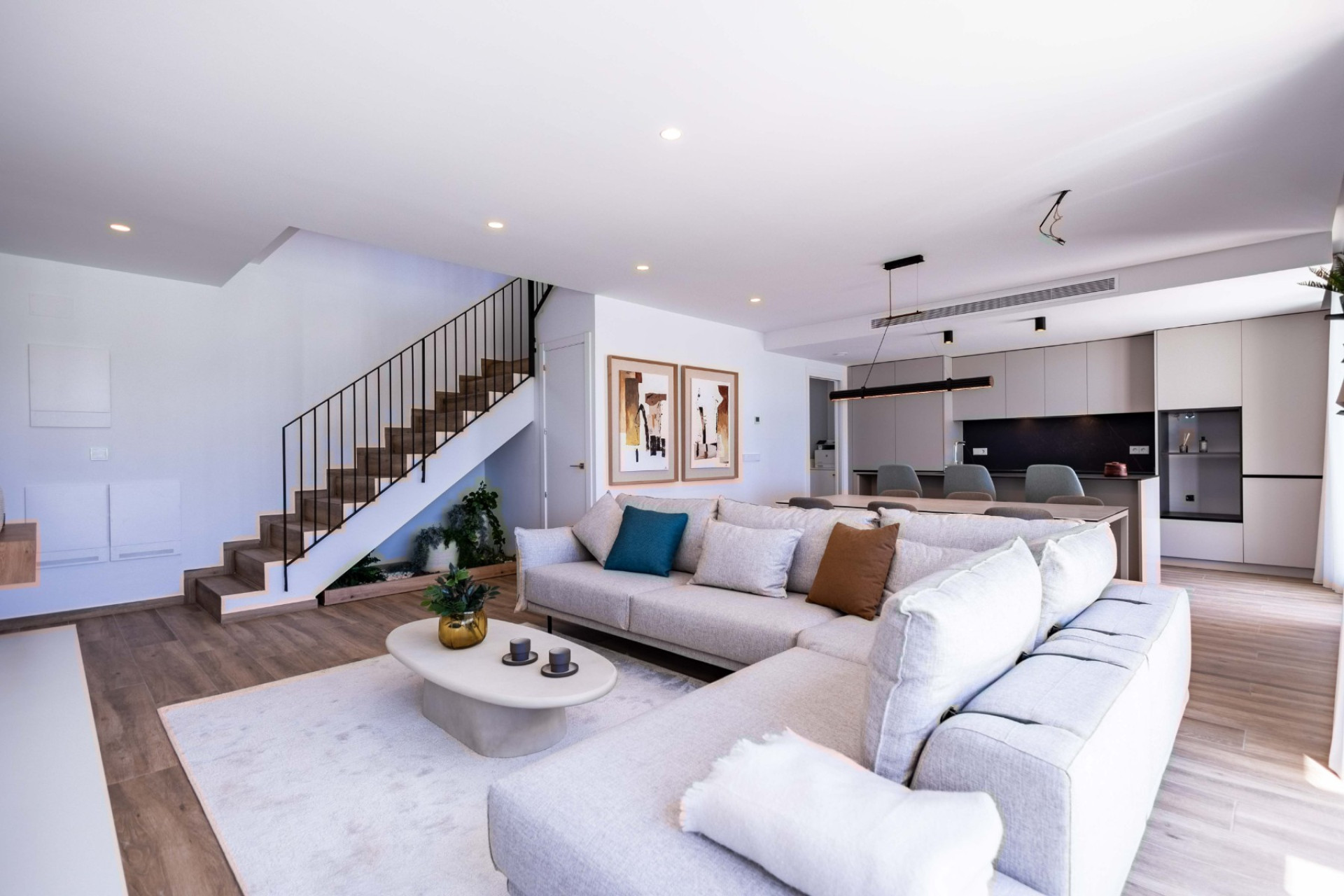 Obra nueva - Villa - Polop