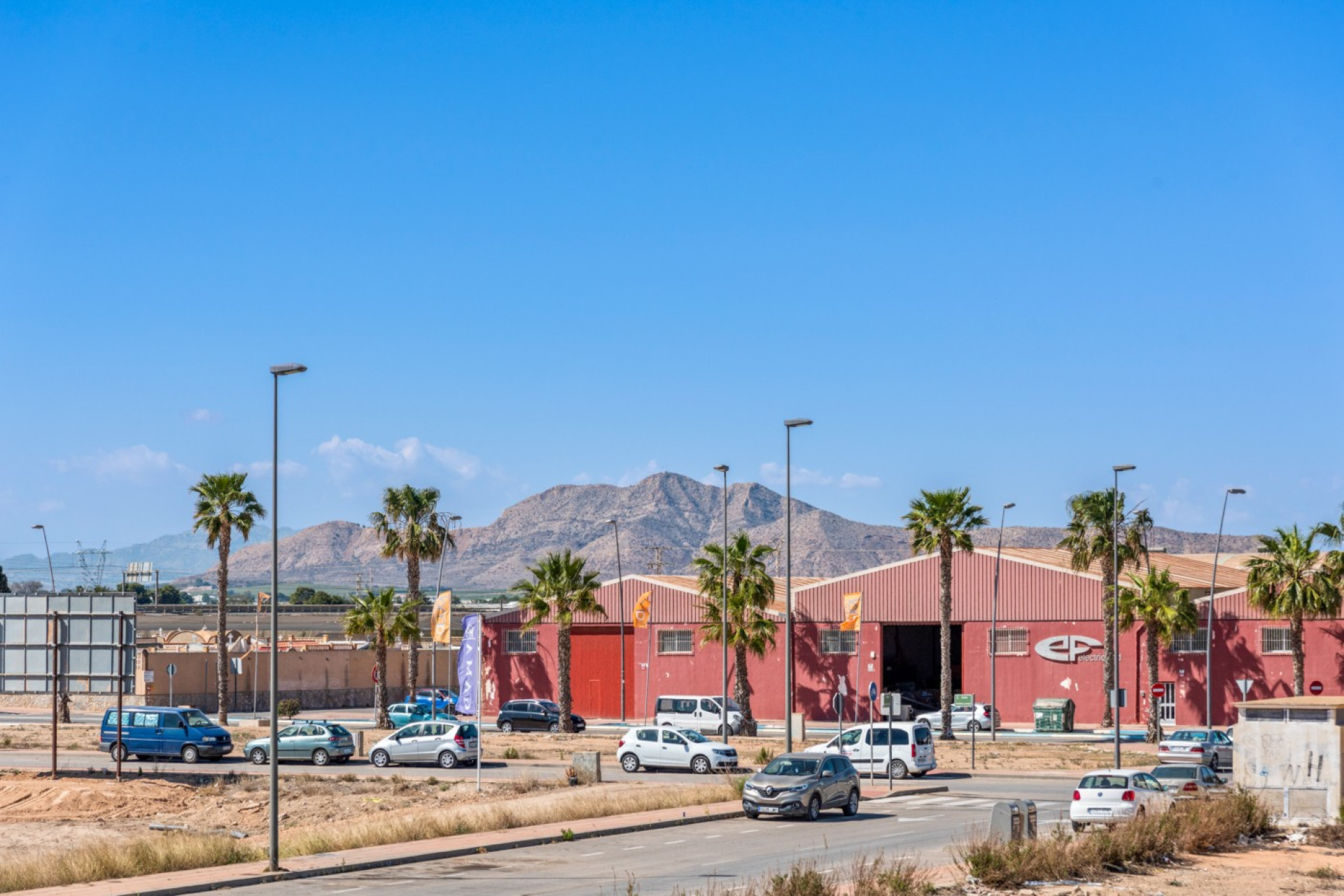 Obra nueva - Villa - San Javier