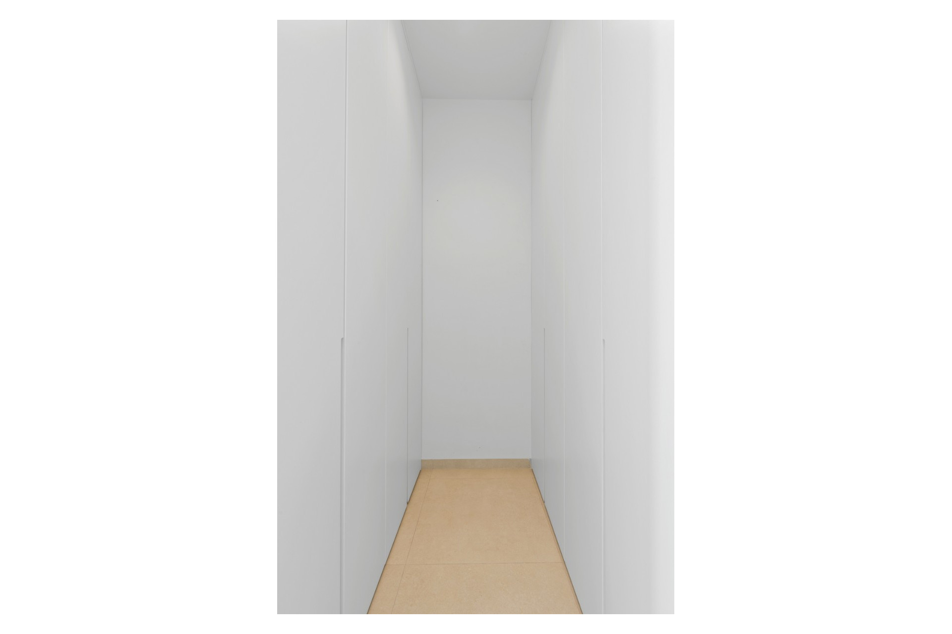 Obra nueva - Villa - San Javier