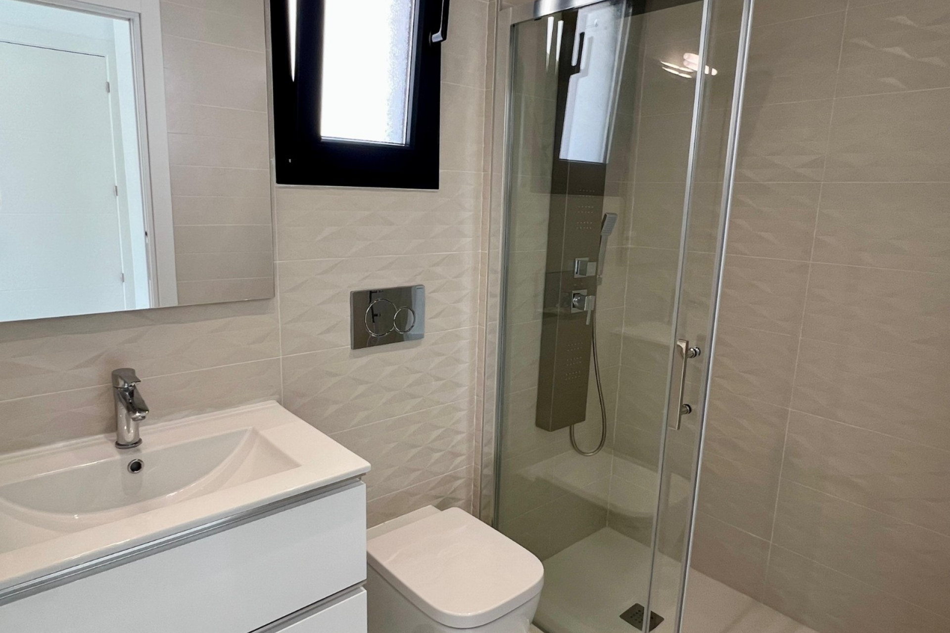 Obra nueva - Villa / Semi pareado - Polop