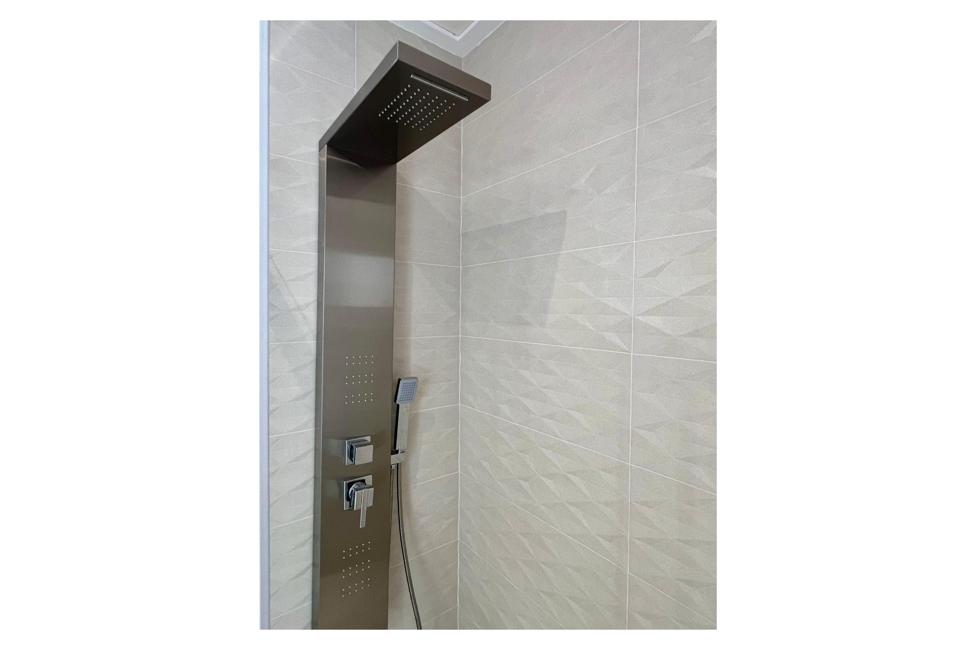 Obra nueva - Villa / Semi pareado - Polop