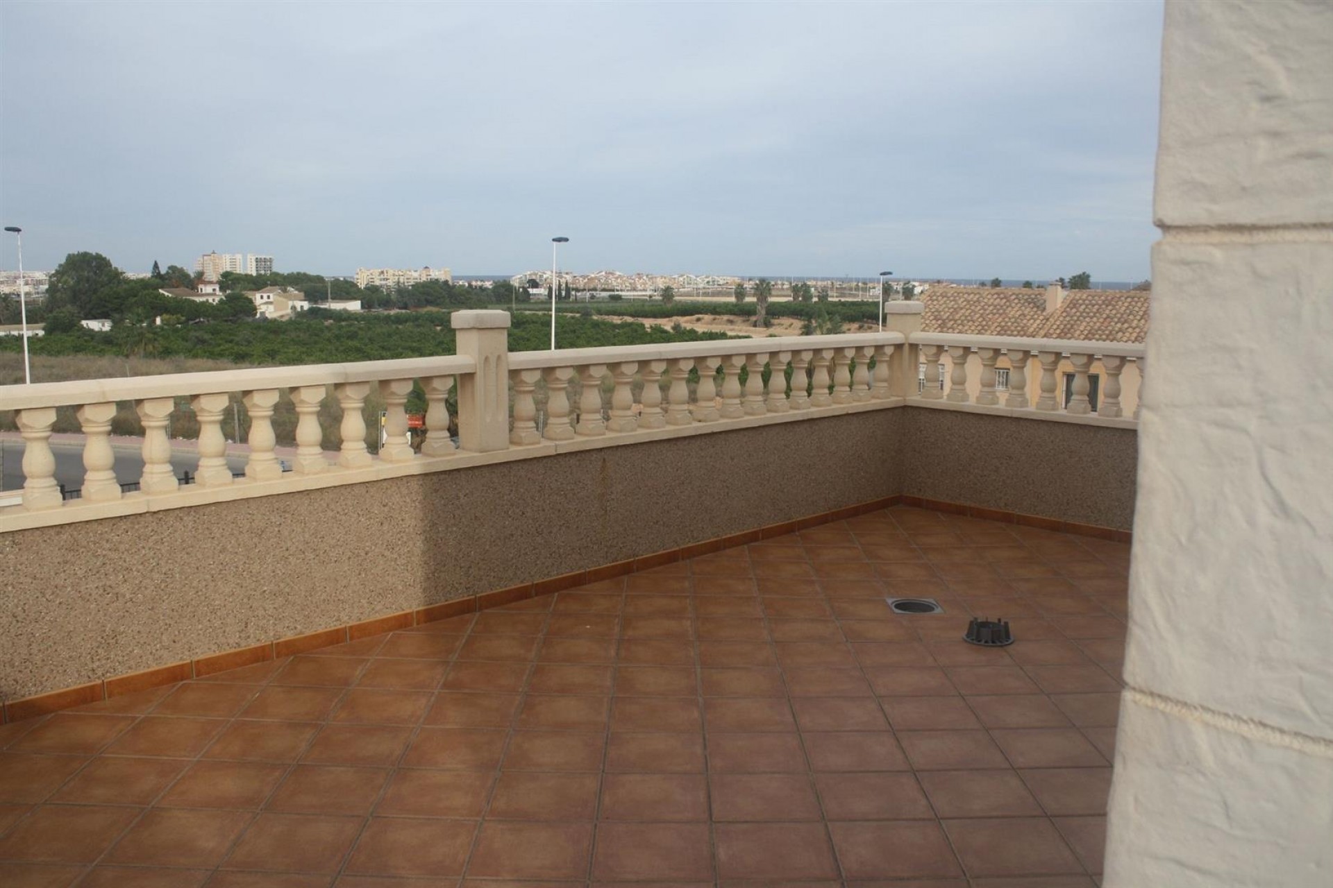 Obra nueva - Villa - Torrevieja