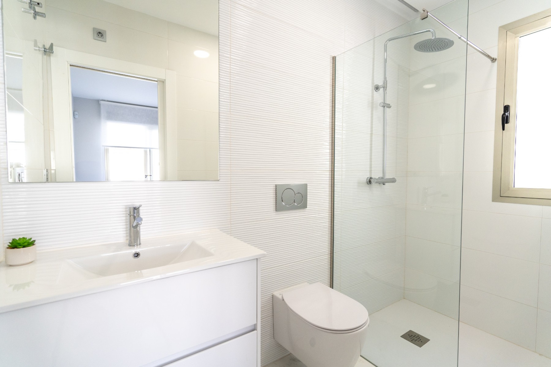 Obra nueva - Villa - Villamartin