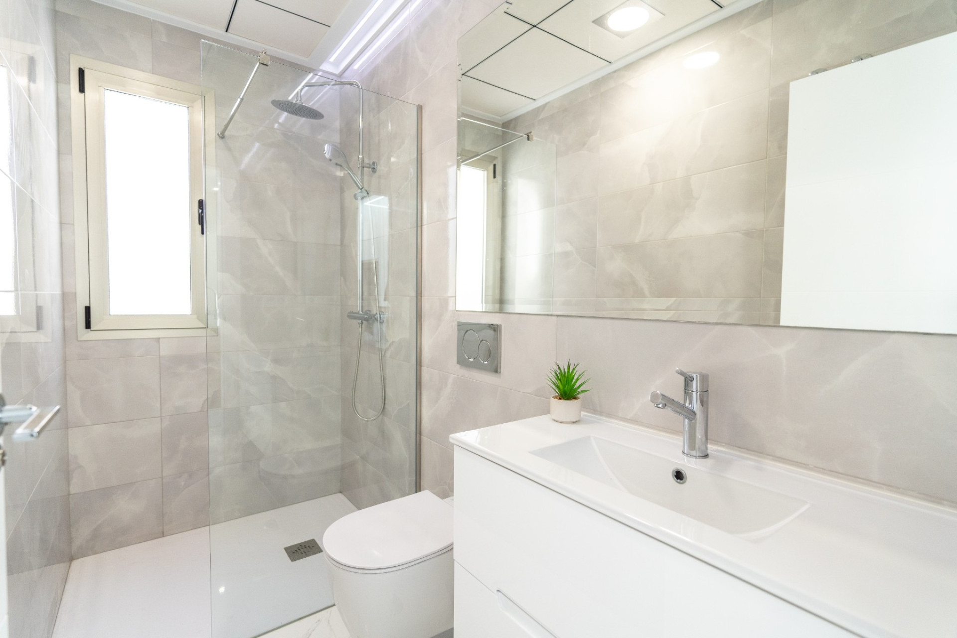 Obra nueva - Villa - Villamartin