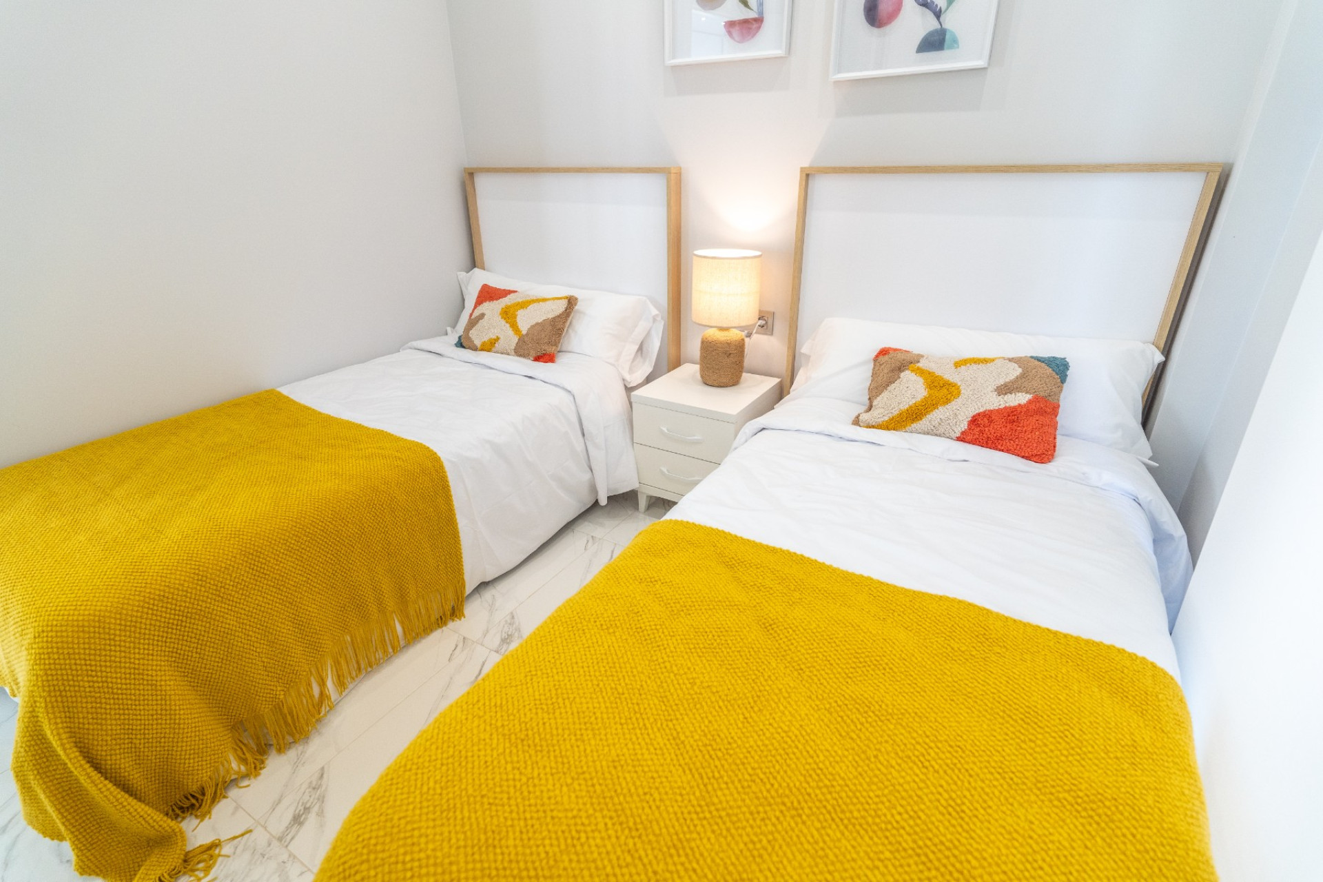 Obra nueva - Villa - Villamartin