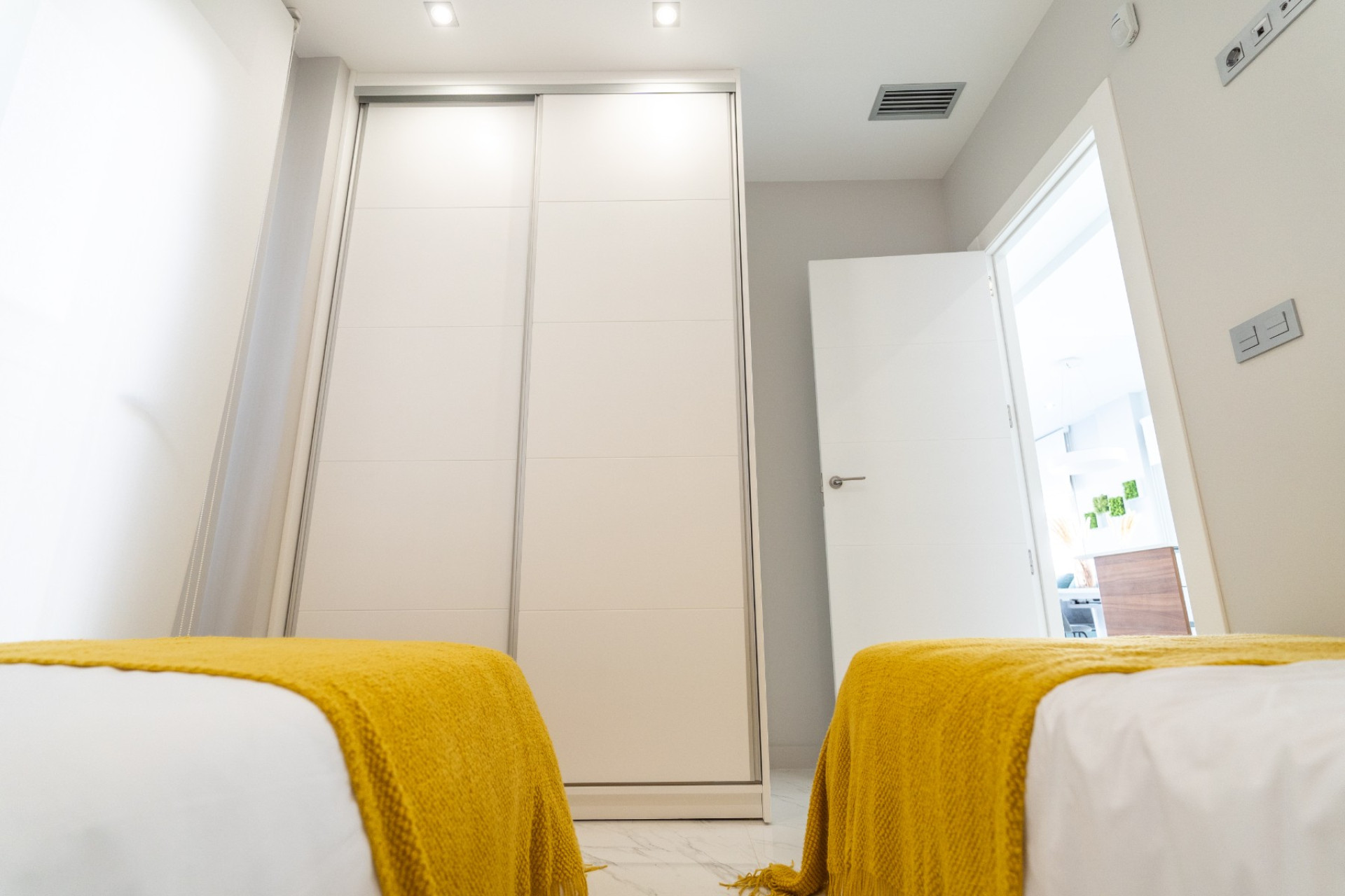 Obra nueva - Villa - Villamartin