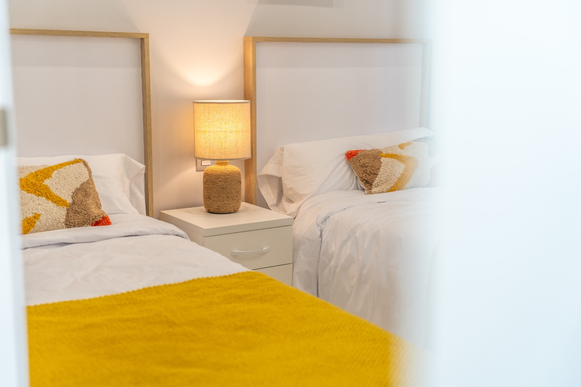 Obra nueva - Villa - Villamartin