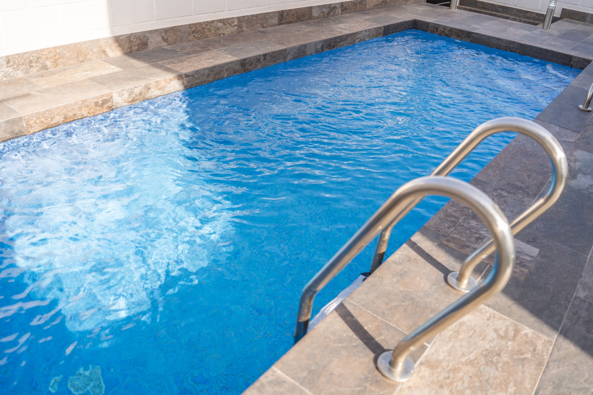 Obra nueva - Villa - Villamartin