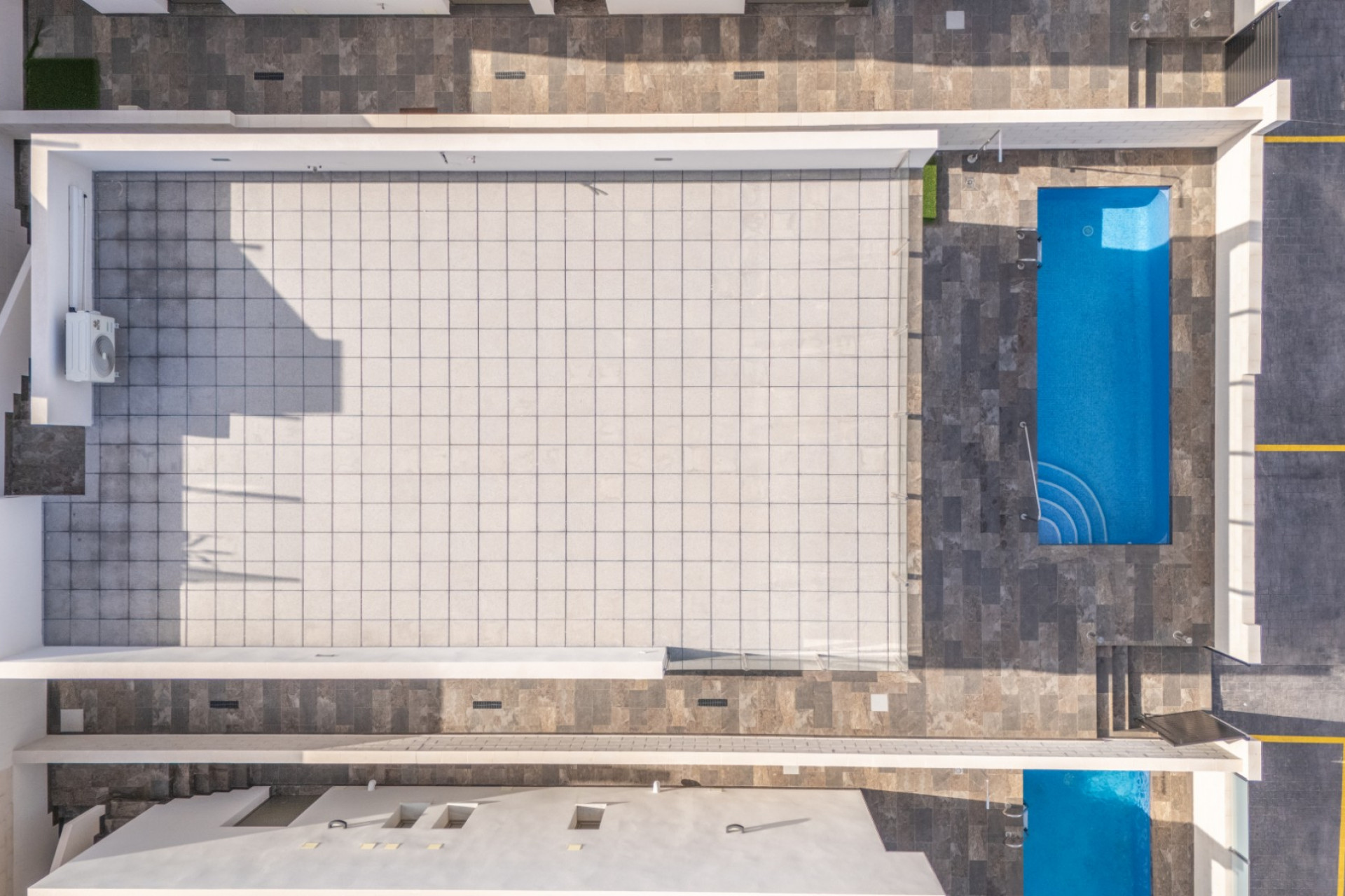 Obra nueva - Villa - Villamartin