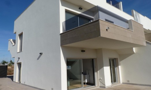 Penthouse - New Build - Pilar de la Horadada - MG1019 - Alicante