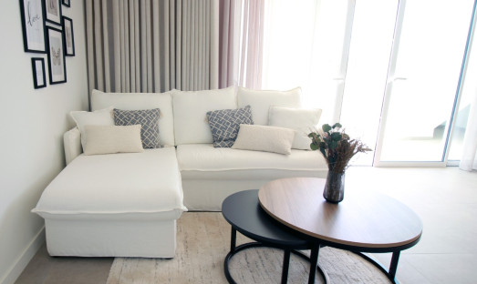 Penthouse - Nieuwbouw Woningen - Torre de la Horadada - CC1014 - Alicante