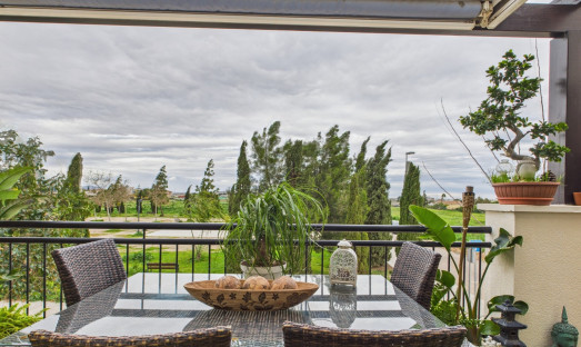 Penthouse - Wiederverkauf - LA PUEBLA - LA PUEBLA