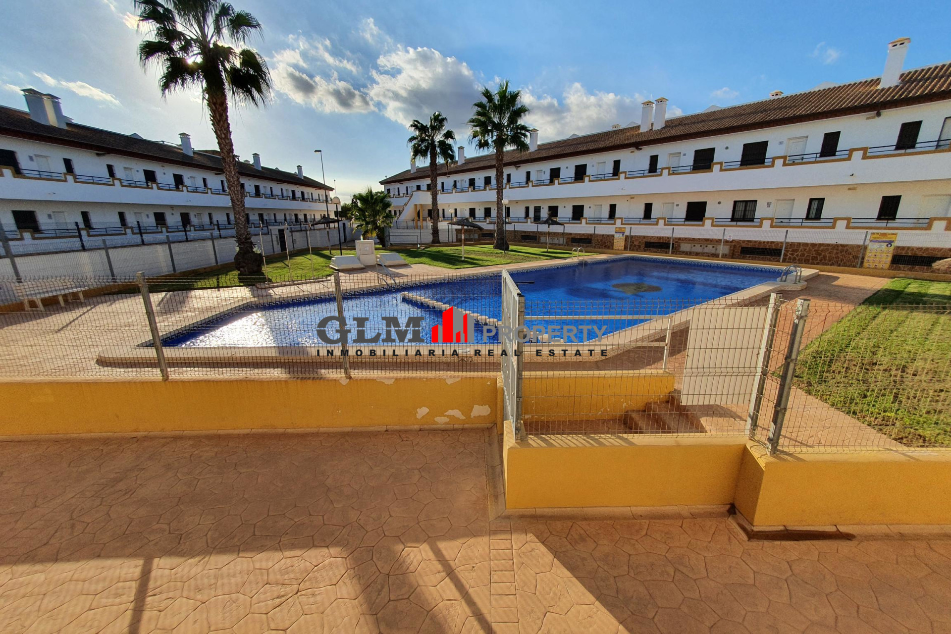 Resale - Apartment - LA PUEBLA - Hacienda de la Puebla