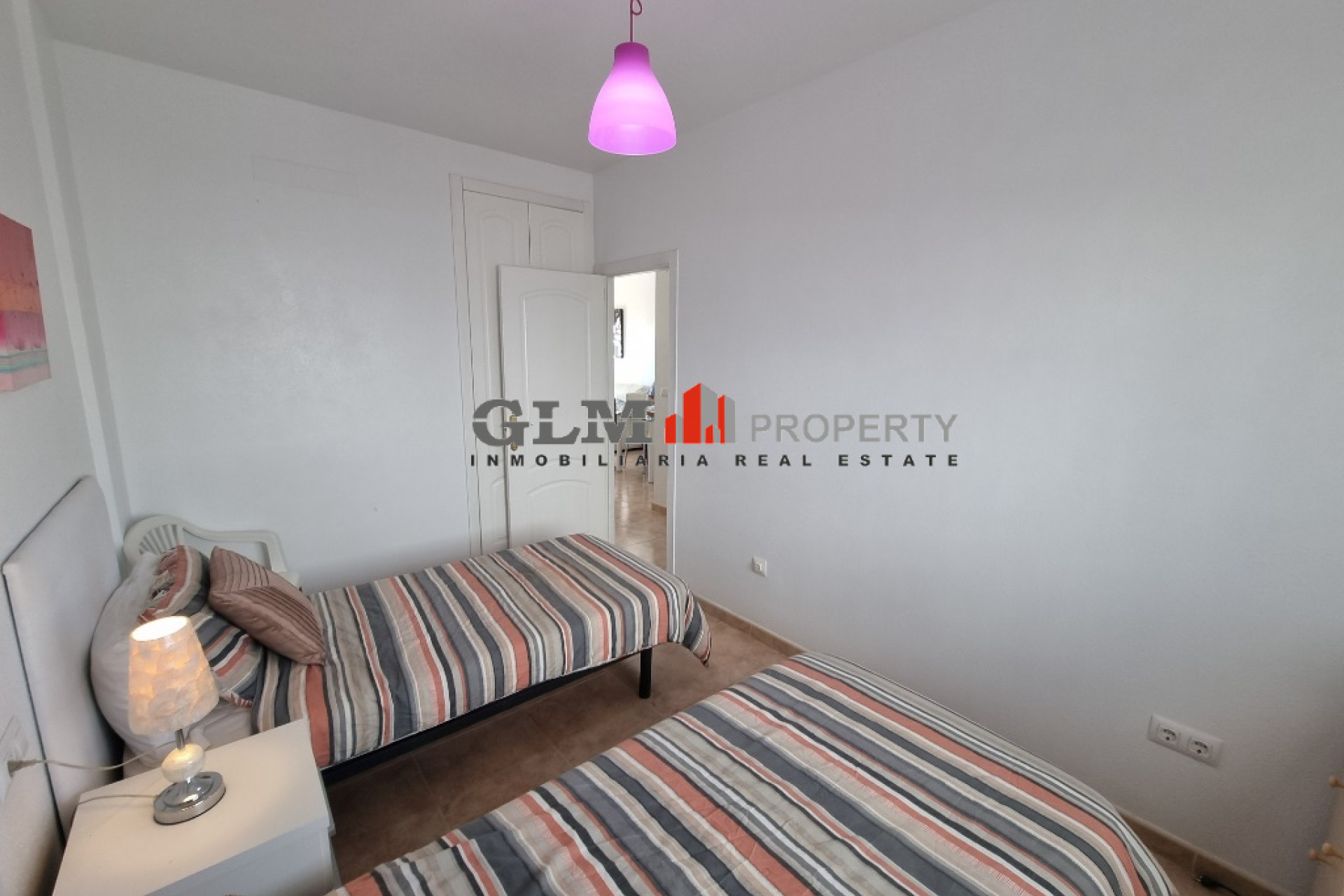 Resale - Apartment - LA PUEBLA - Hacienda de la Puebla