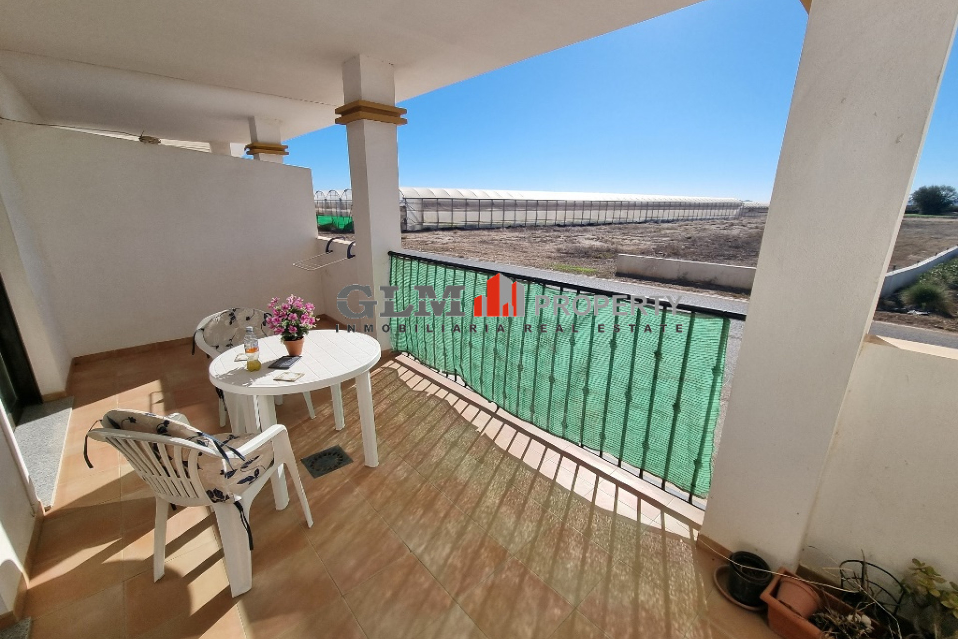 Resale - Apartment - LA PUEBLA - Hacienda de la Puebla