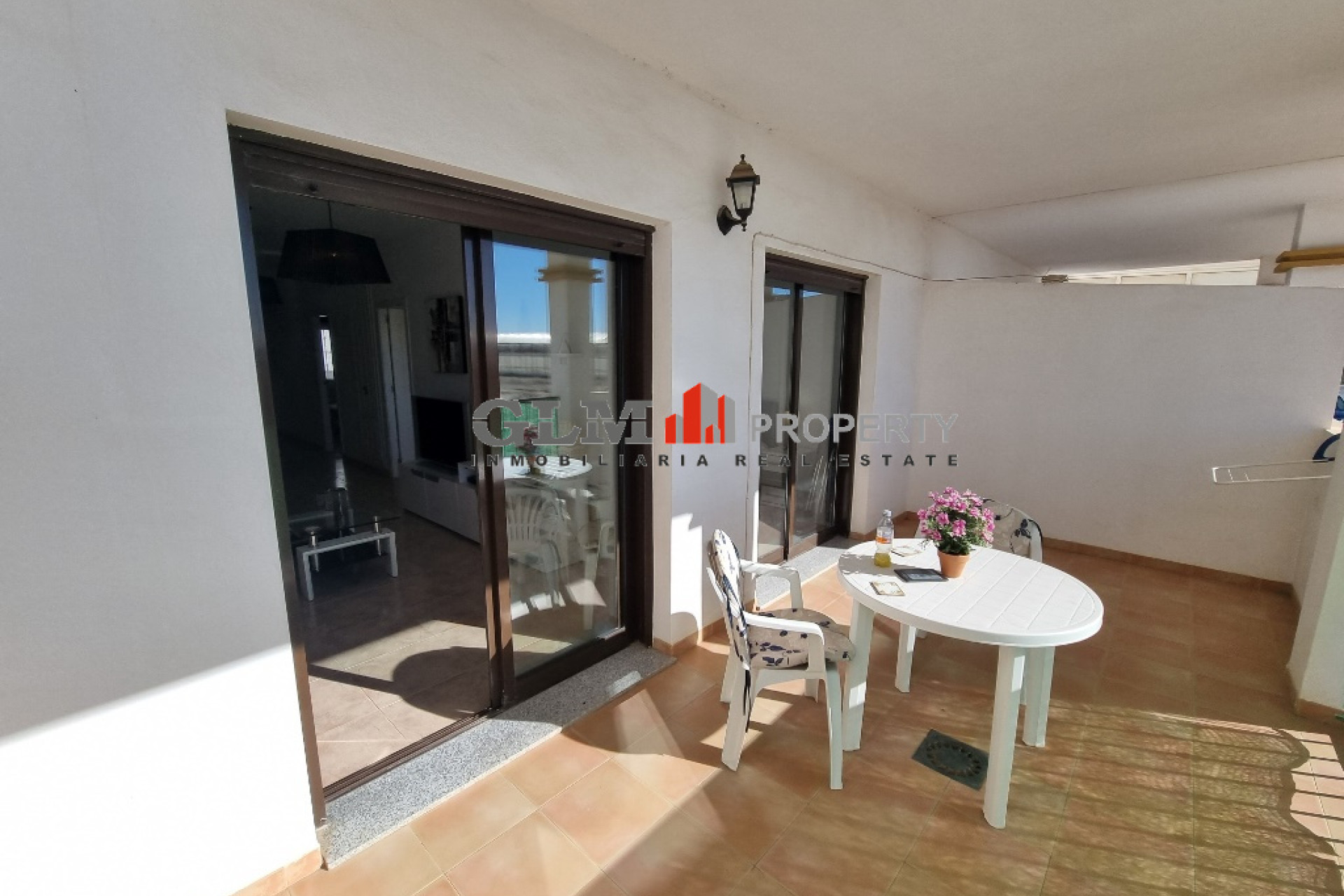 Resale - Apartment - LA PUEBLA - Hacienda de la Puebla