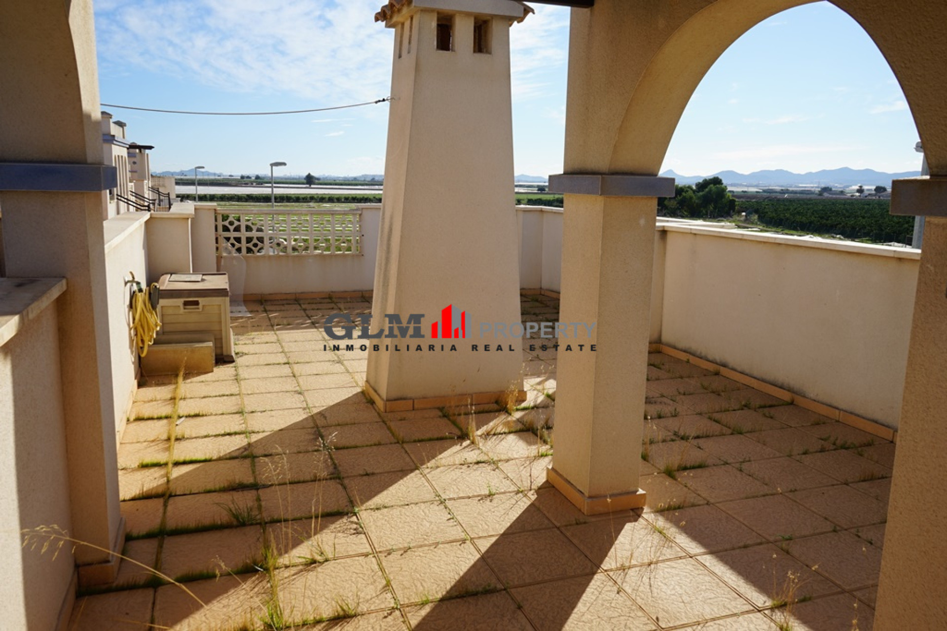 Resale - Apartment - LA PUEBLA