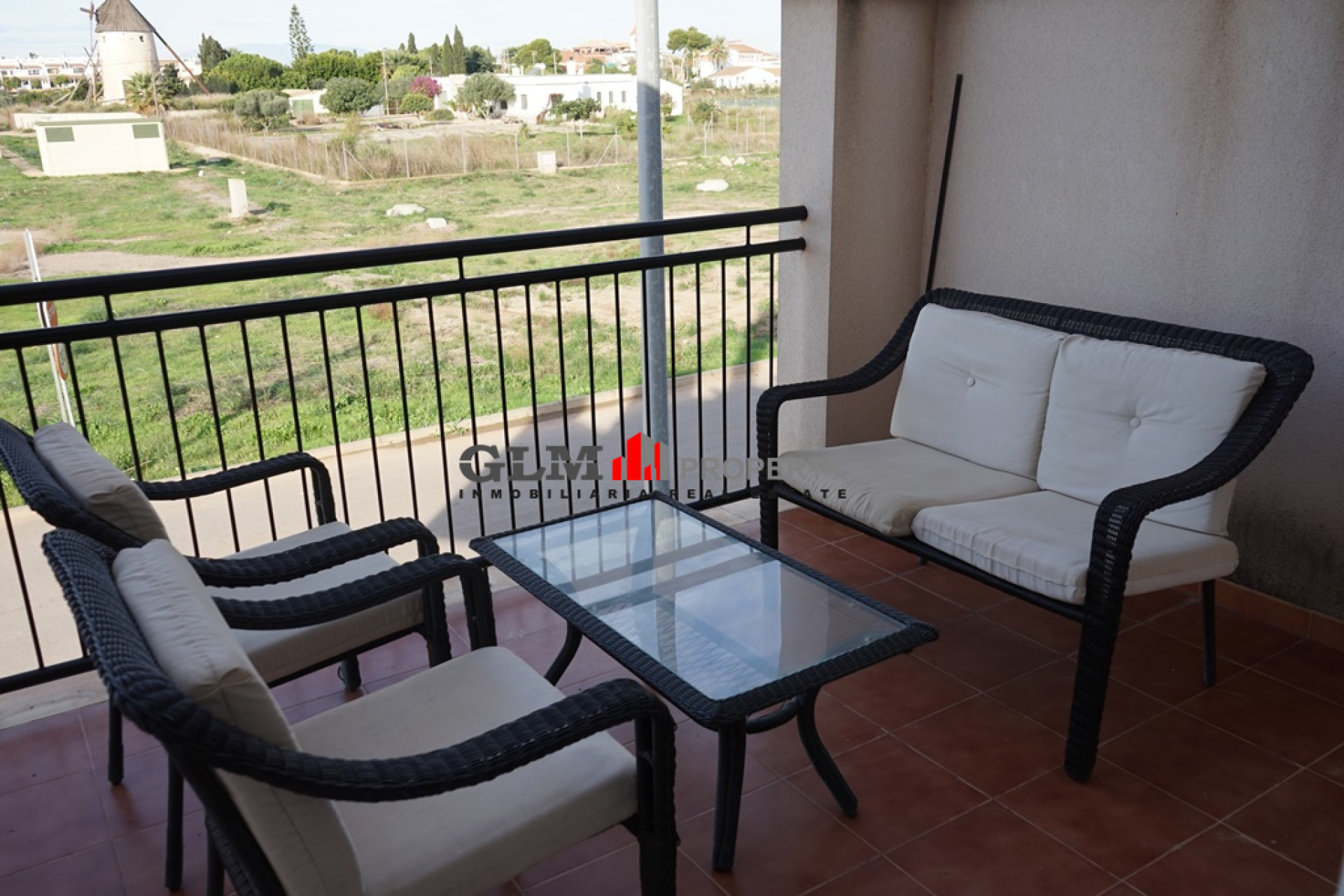 Resale - Apartment - LA PUEBLA