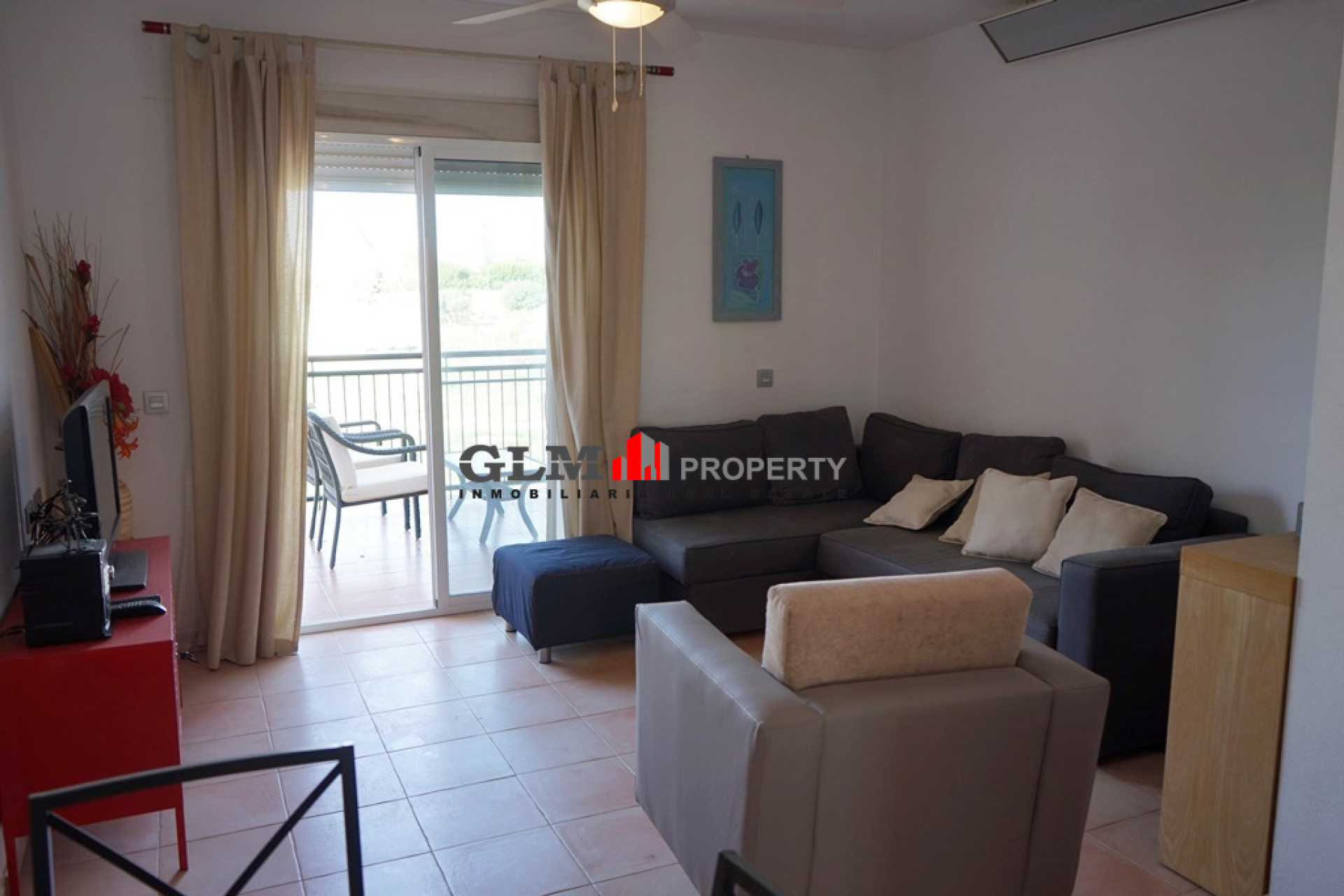 Resale - Apartment - LA PUEBLA