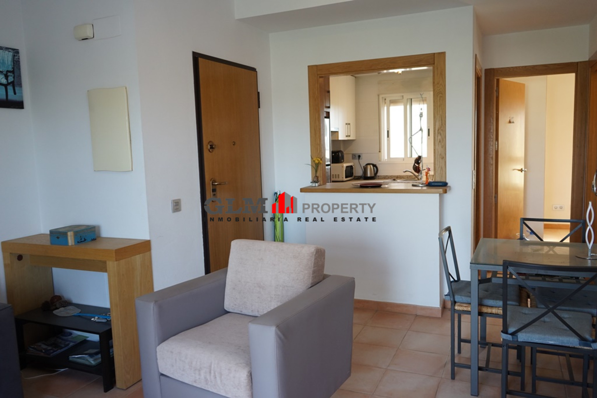 Resale - Apartment - LA PUEBLA