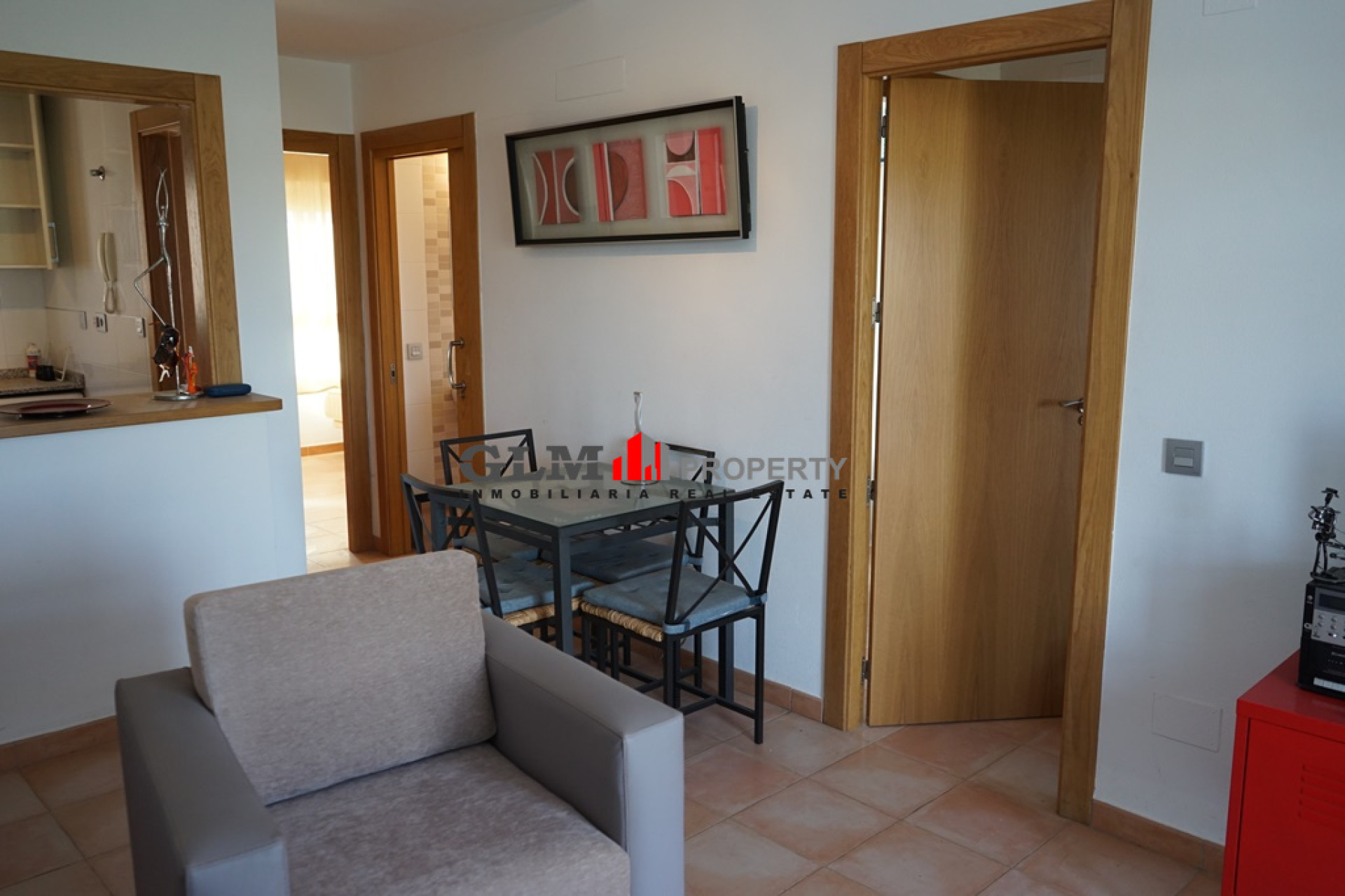 Resale - Apartment - LA PUEBLA