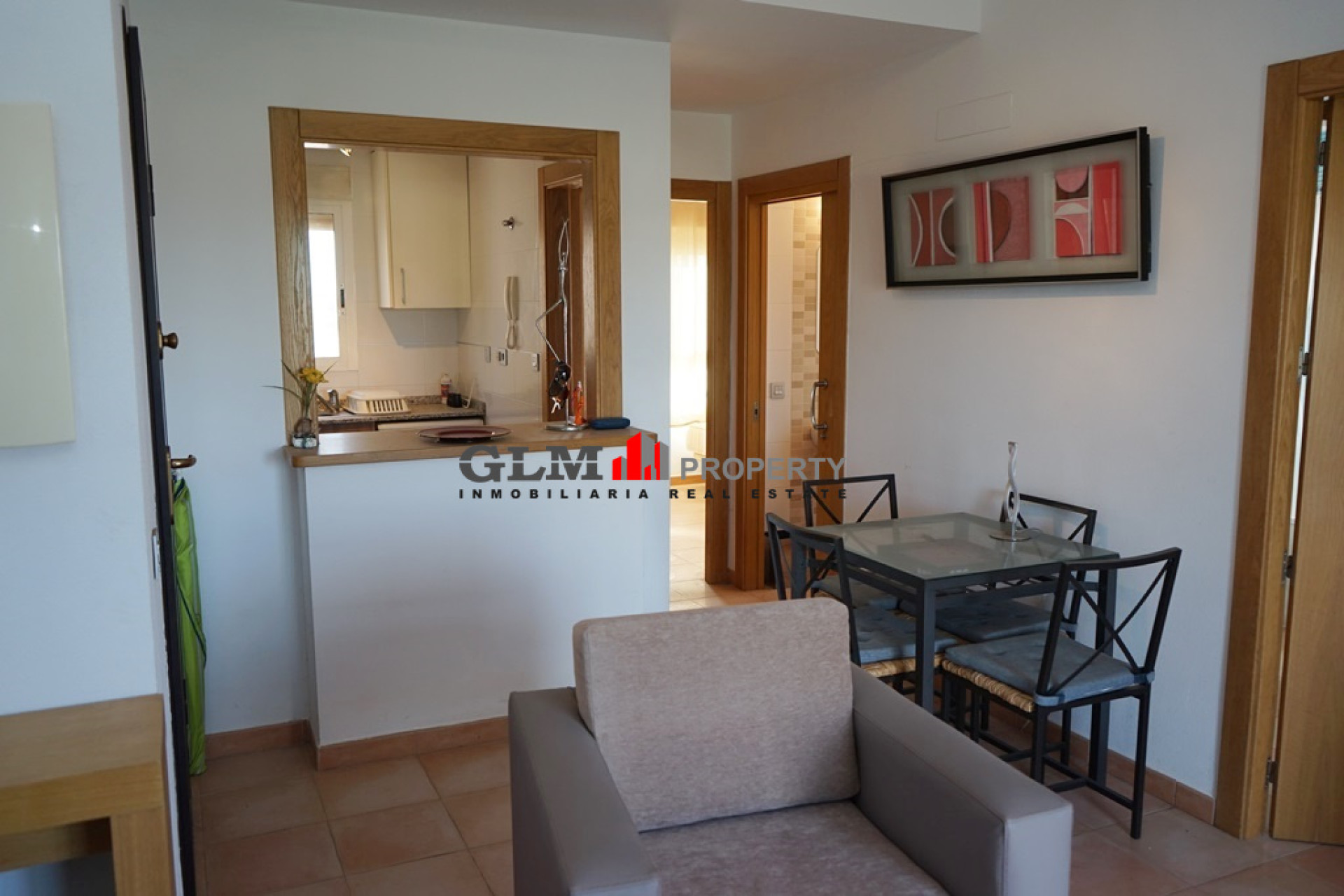 Resale - Apartment - LA PUEBLA