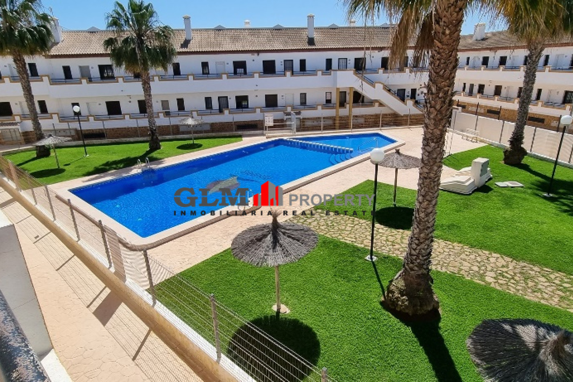 Resale - Apartment - LA PUEBLA