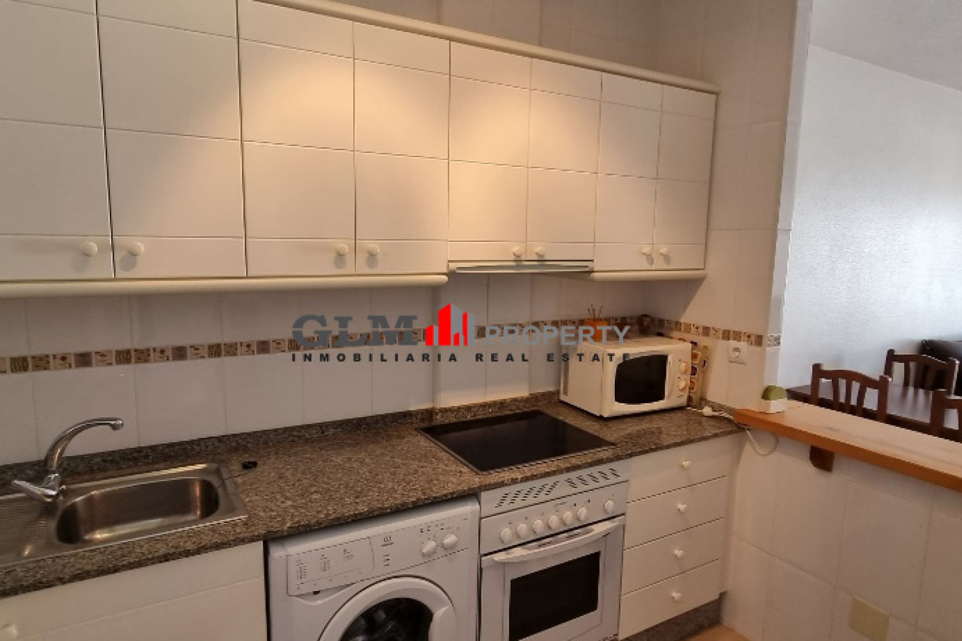 Resale - Apartment - LA PUEBLA