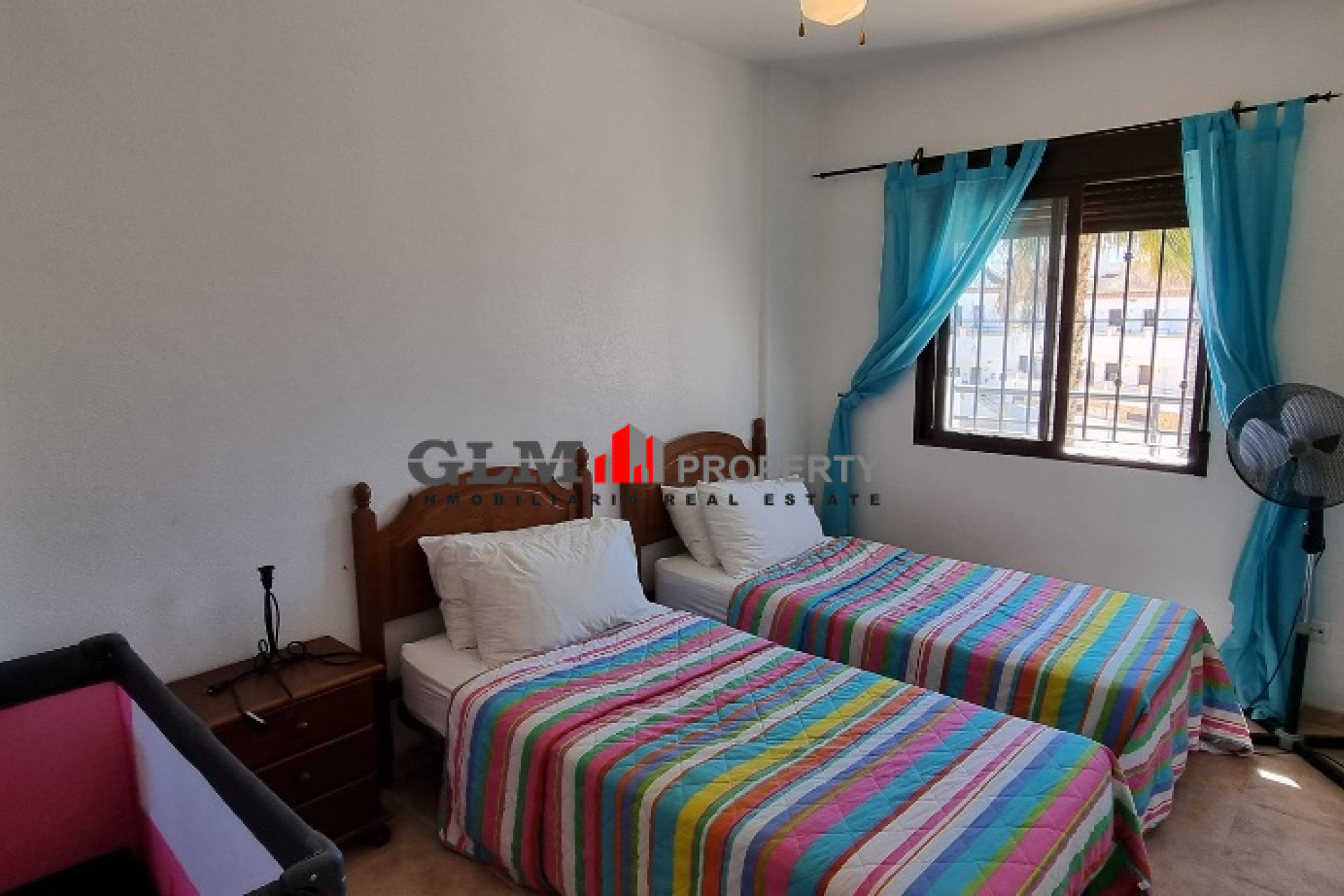 Resale - Apartment - LA PUEBLA