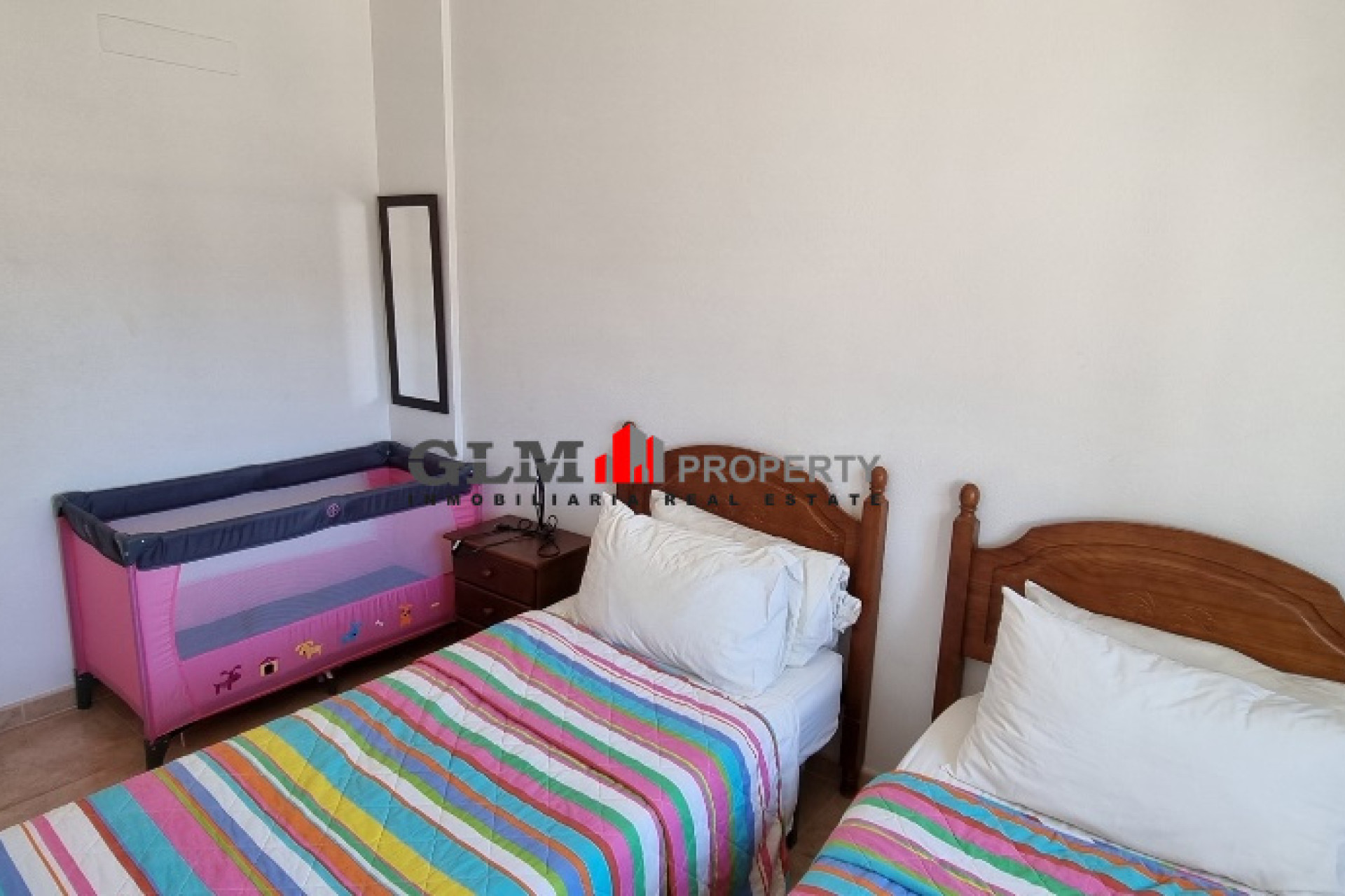 Resale - Apartment - LA PUEBLA